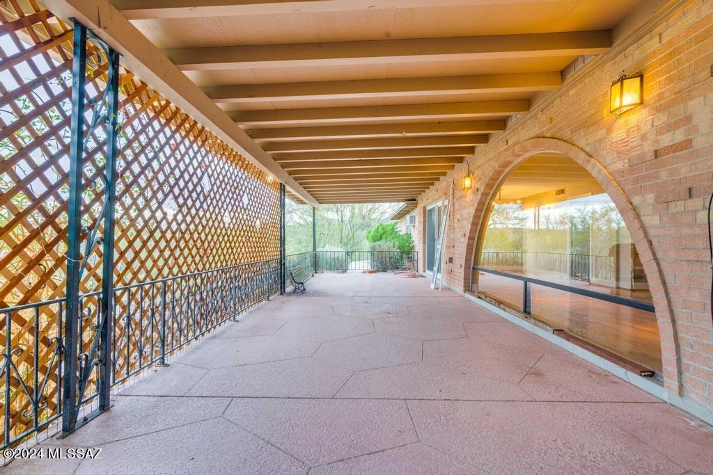 Ranchos Del Oeste (1-33) - Residential