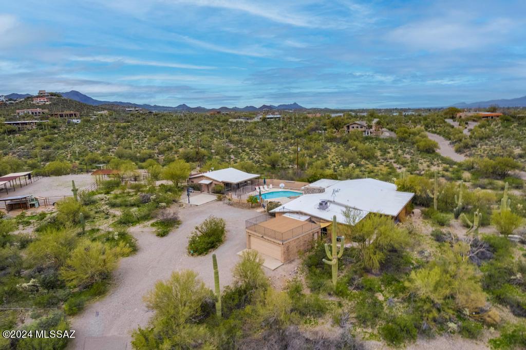 Ranchos Del Oeste (1-33) - Residential