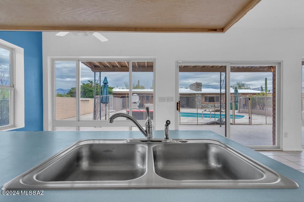 Ranchos Del Oeste (1-33) - Residential