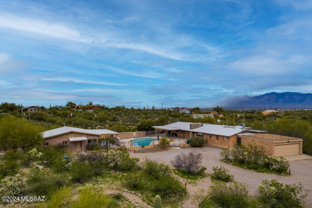 Ranchos Del Oeste (1-33) - Residential
