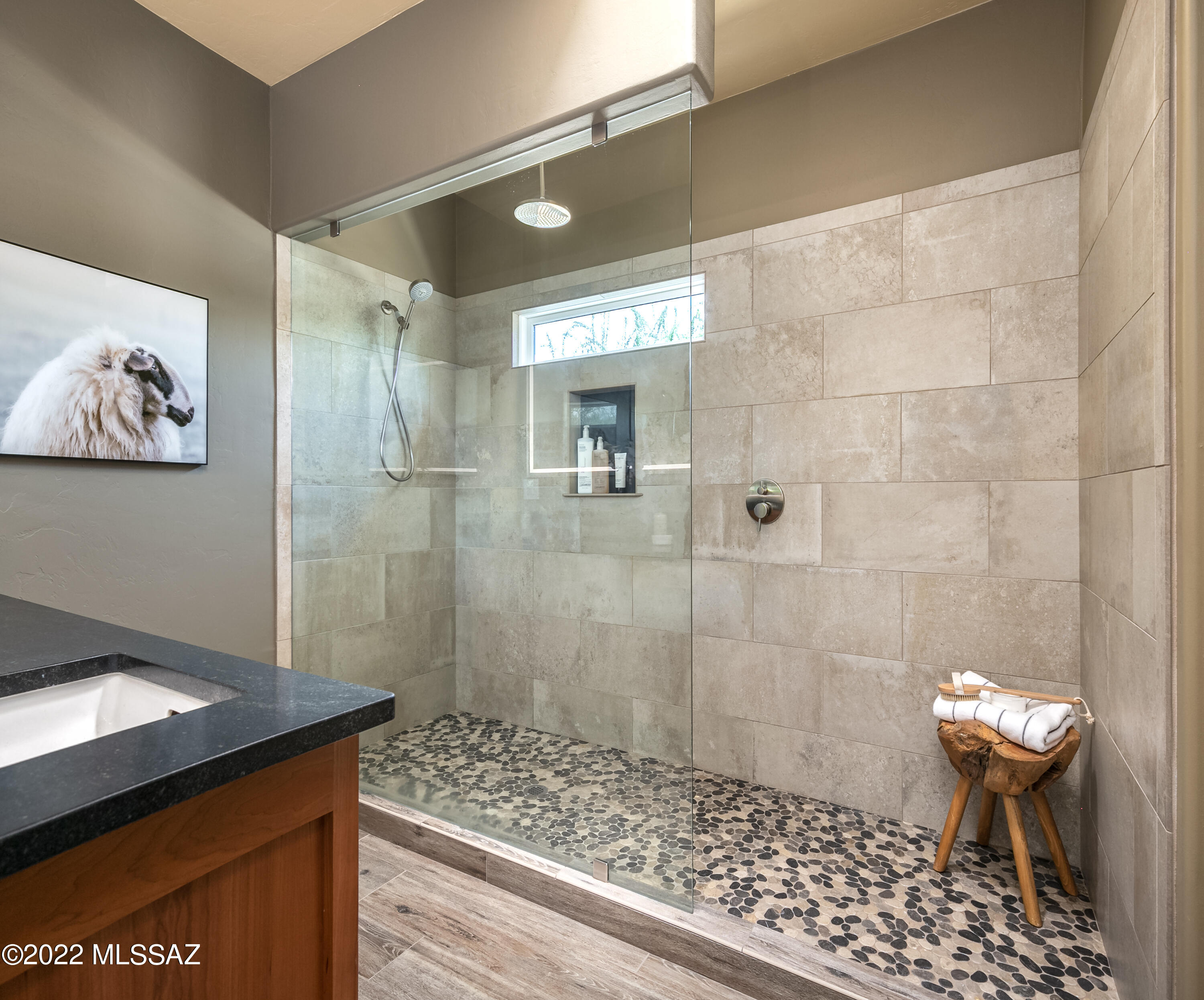 Riverbend Ranch Estates (1-47) - Residential
