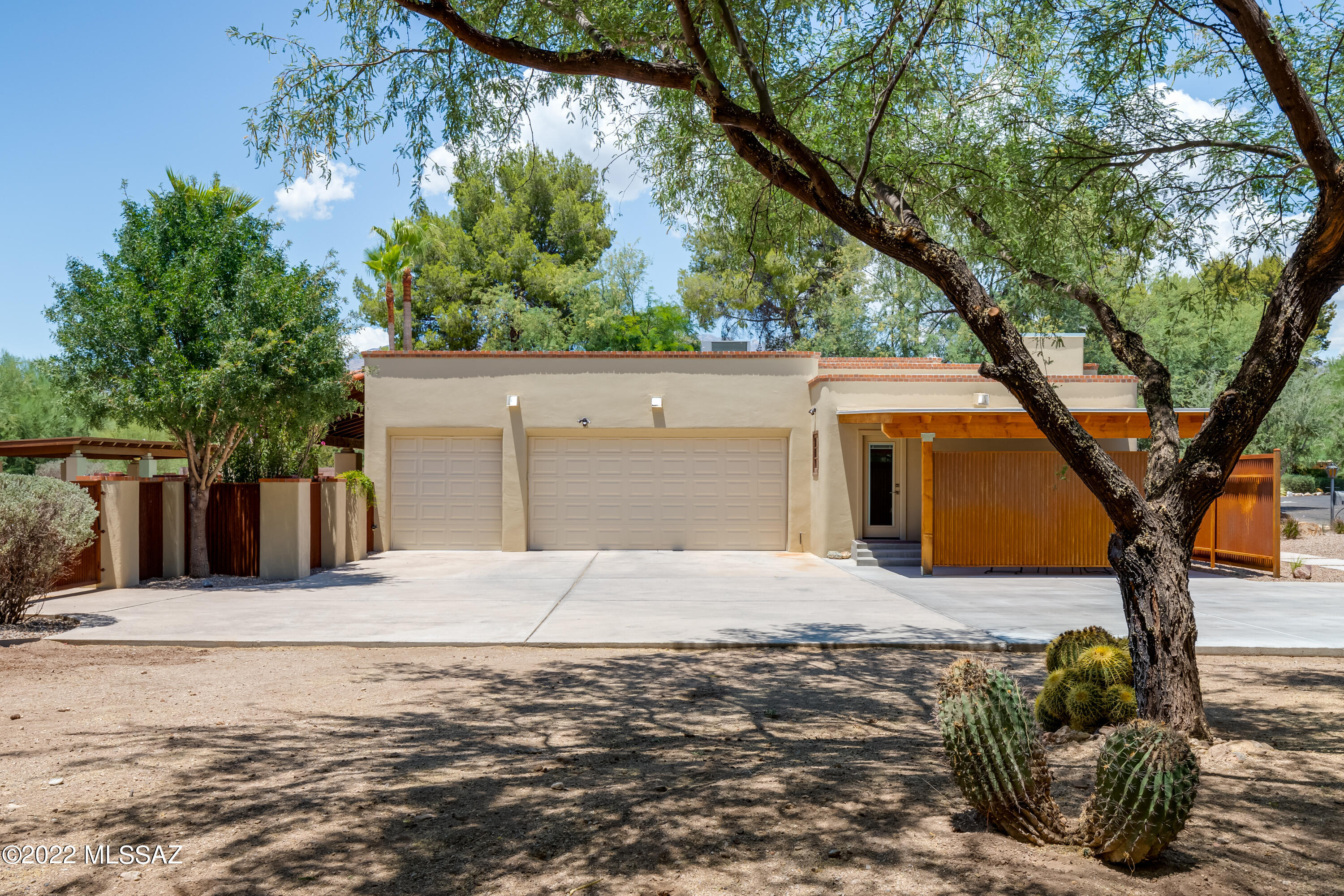 Riverbend Ranch Estates (1-47) - Residential