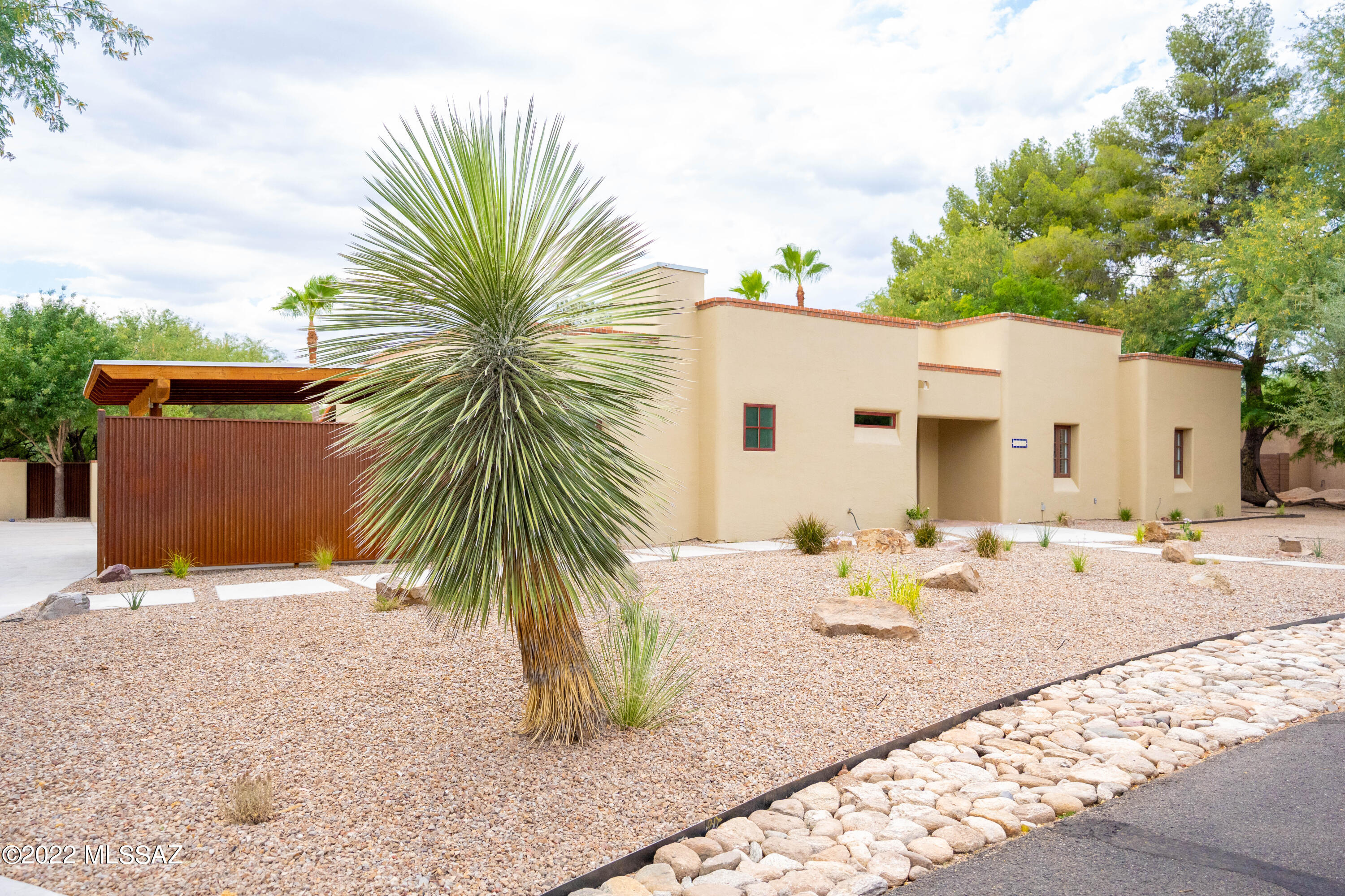 Riverbend Ranch Estates (1-47) - Residential