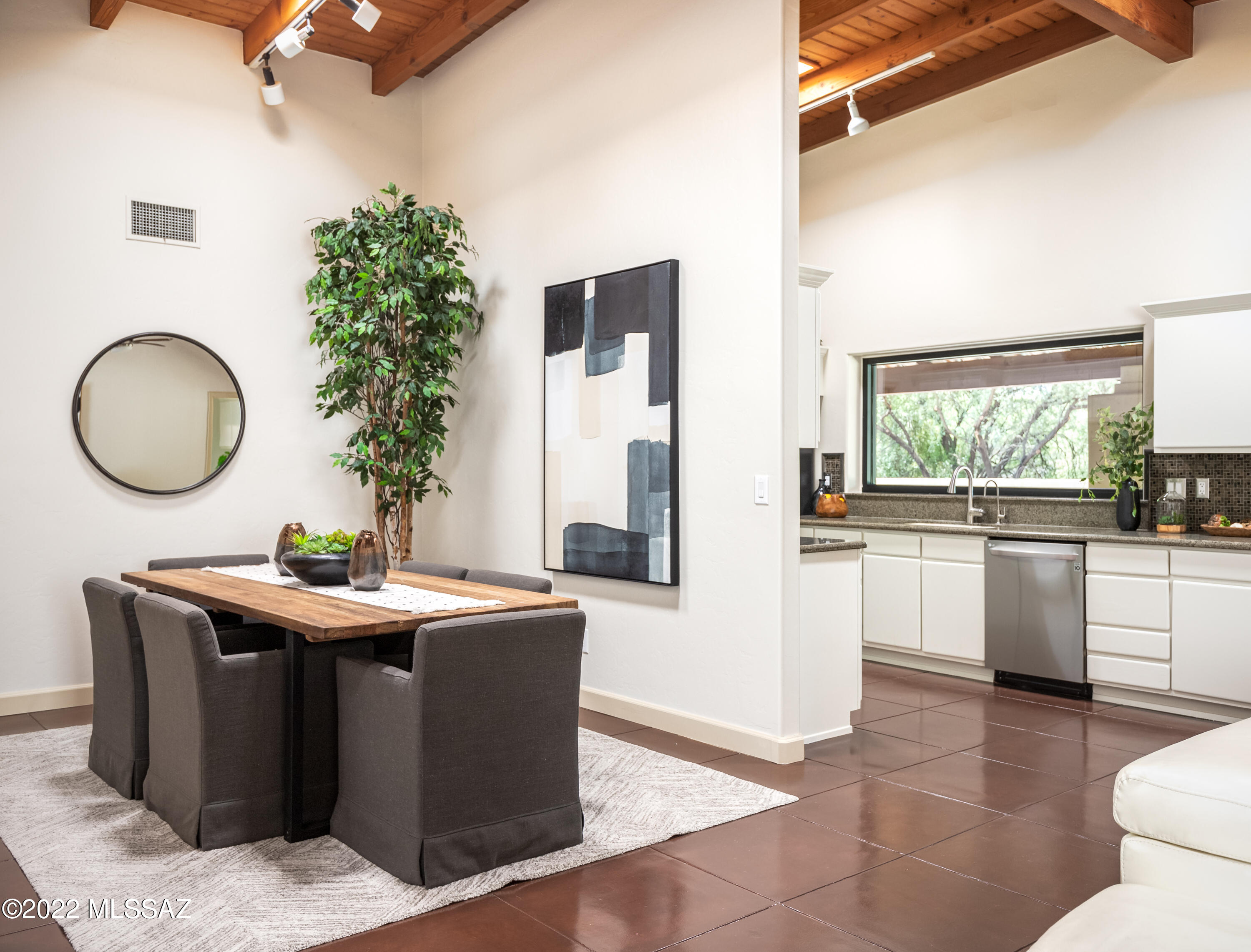 Riverbend Ranch Estates (1-47) - Residential