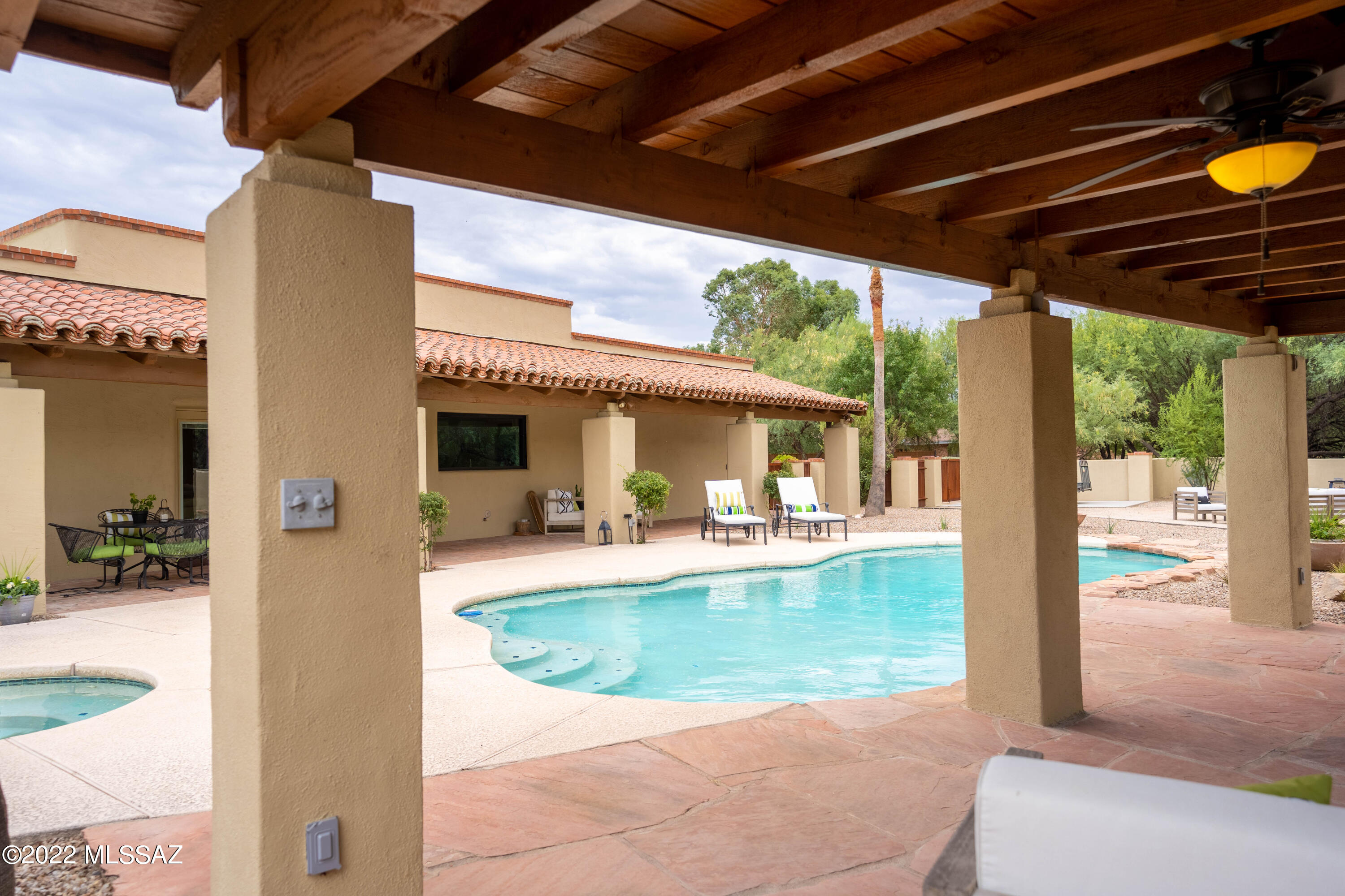 Riverbend Ranch Estates (1-47) - Residential