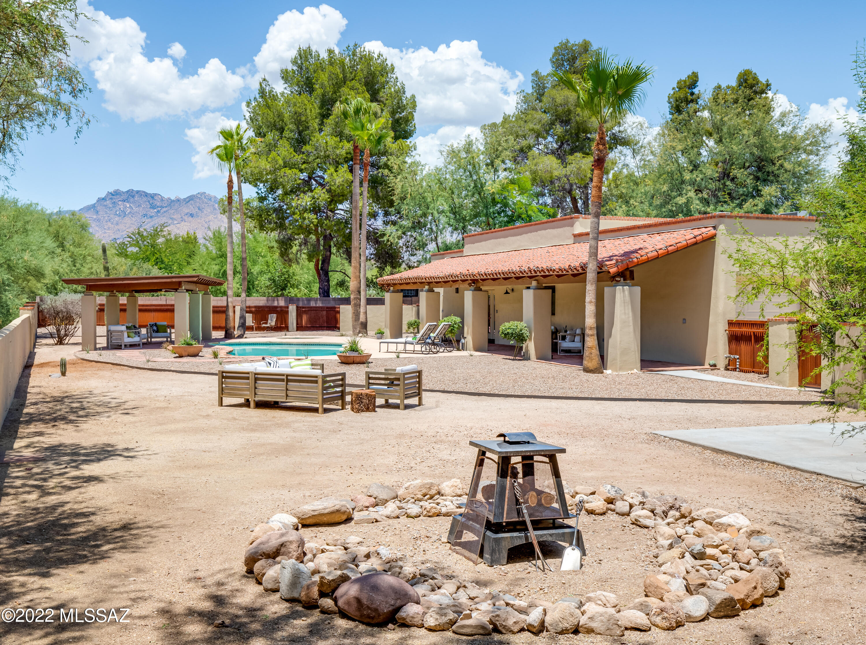 Riverbend Ranch Estates (1-47) - Residential