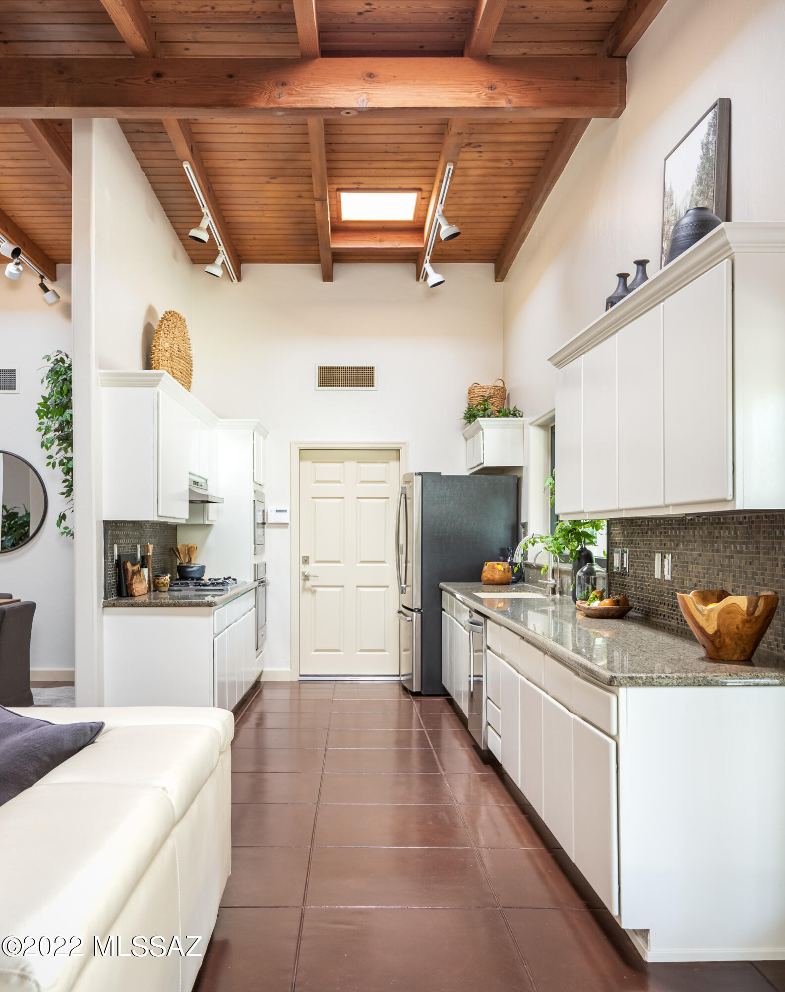 Riverbend Ranch Estates (1-47) - Residential