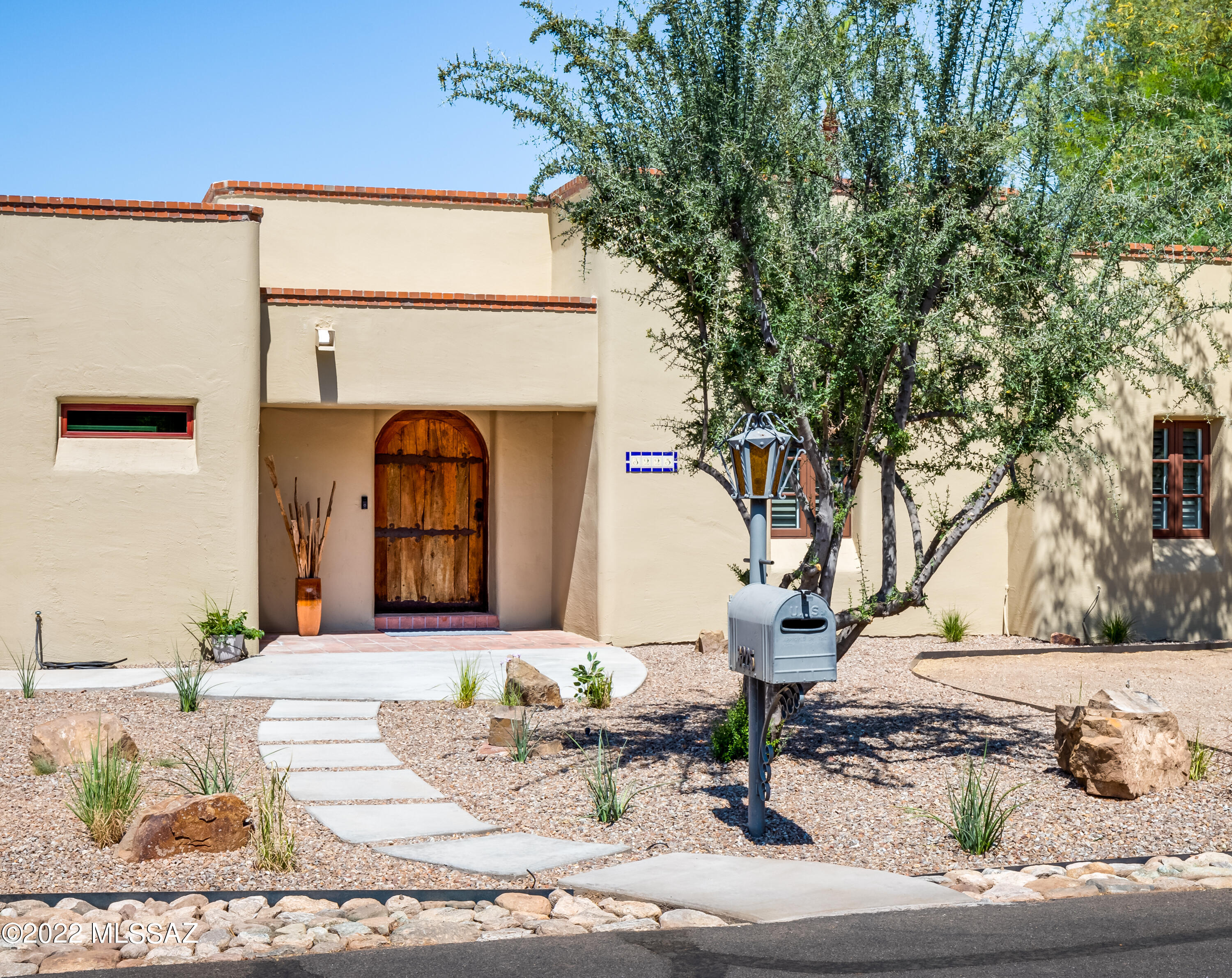 Riverbend Ranch Estates (1-47) - Residential