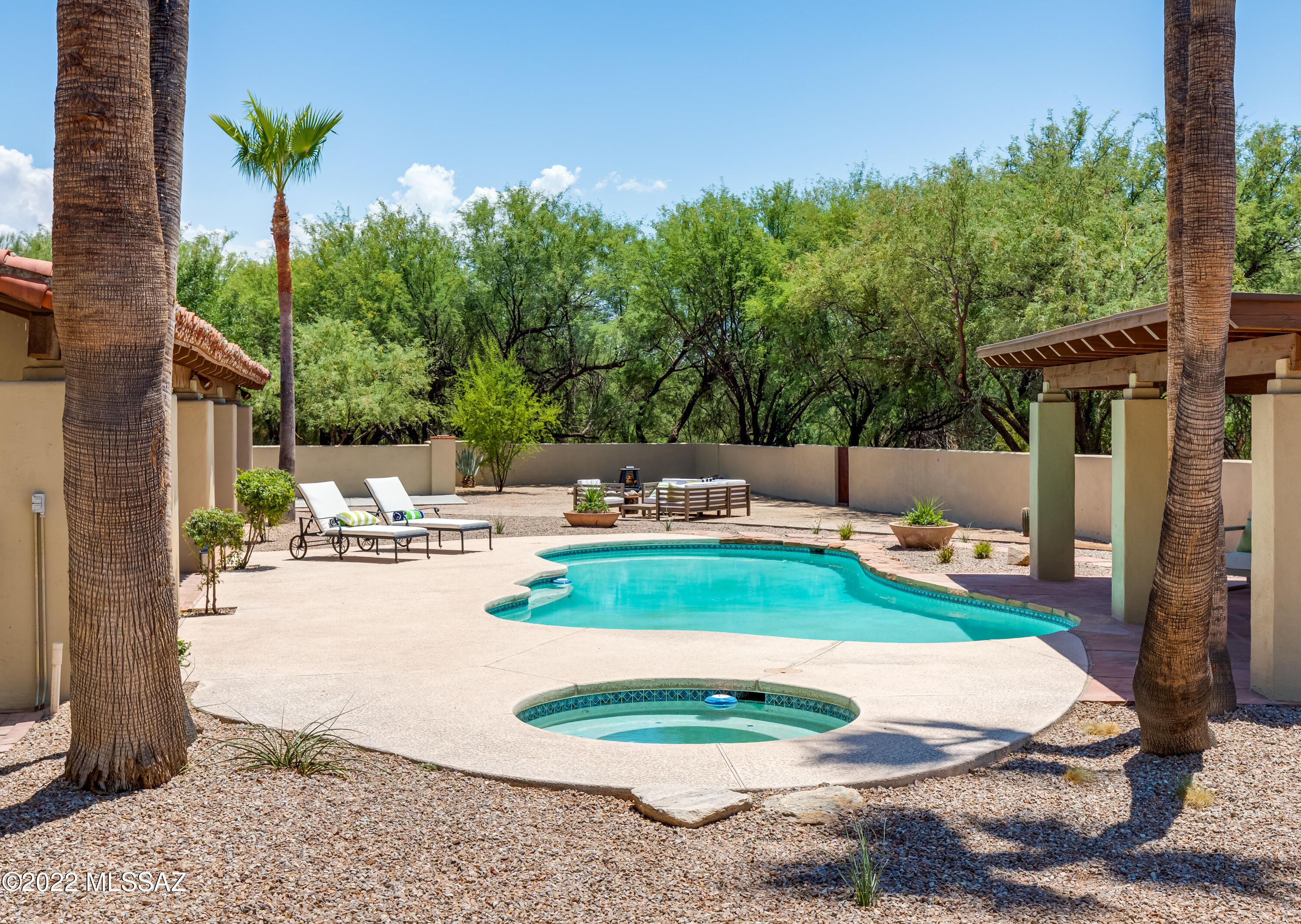 Riverbend Ranch Estates (1-47) - Residential