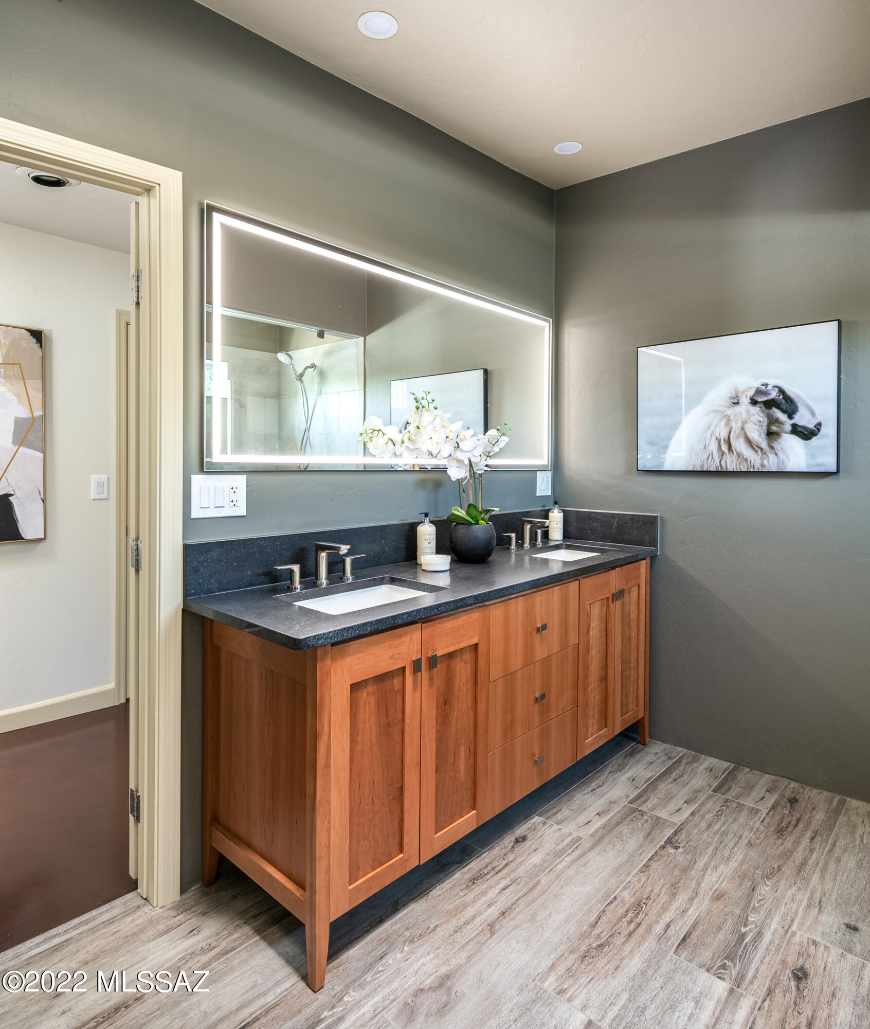 Riverbend Ranch Estates (1-47) - Residential