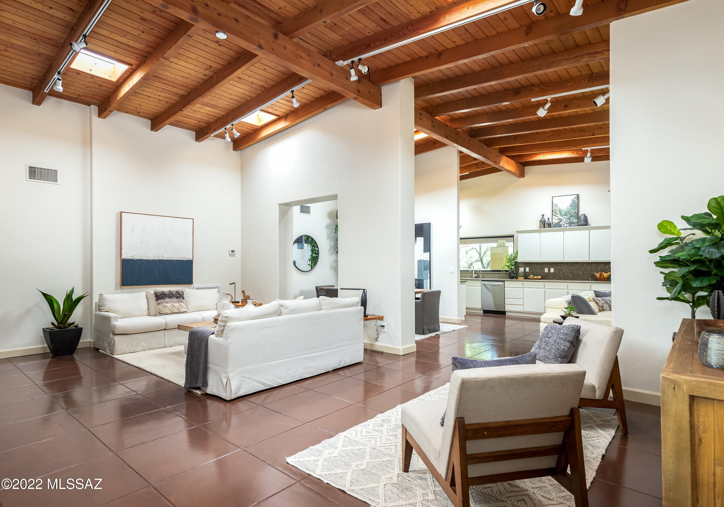 Riverbend Ranch Estates (1-47) - Residential