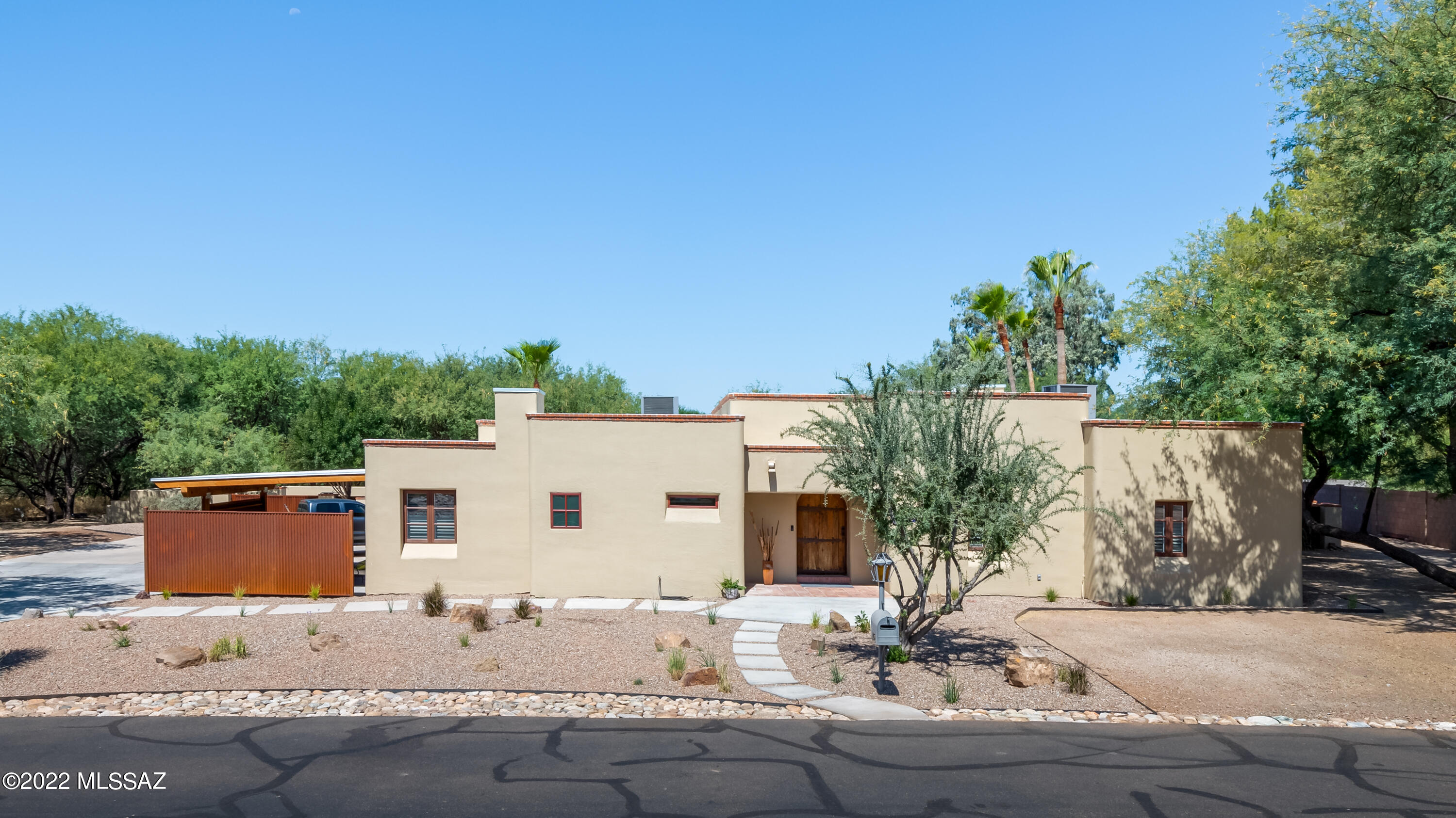 Riverbend Ranch Estates (1-47) - Residential
