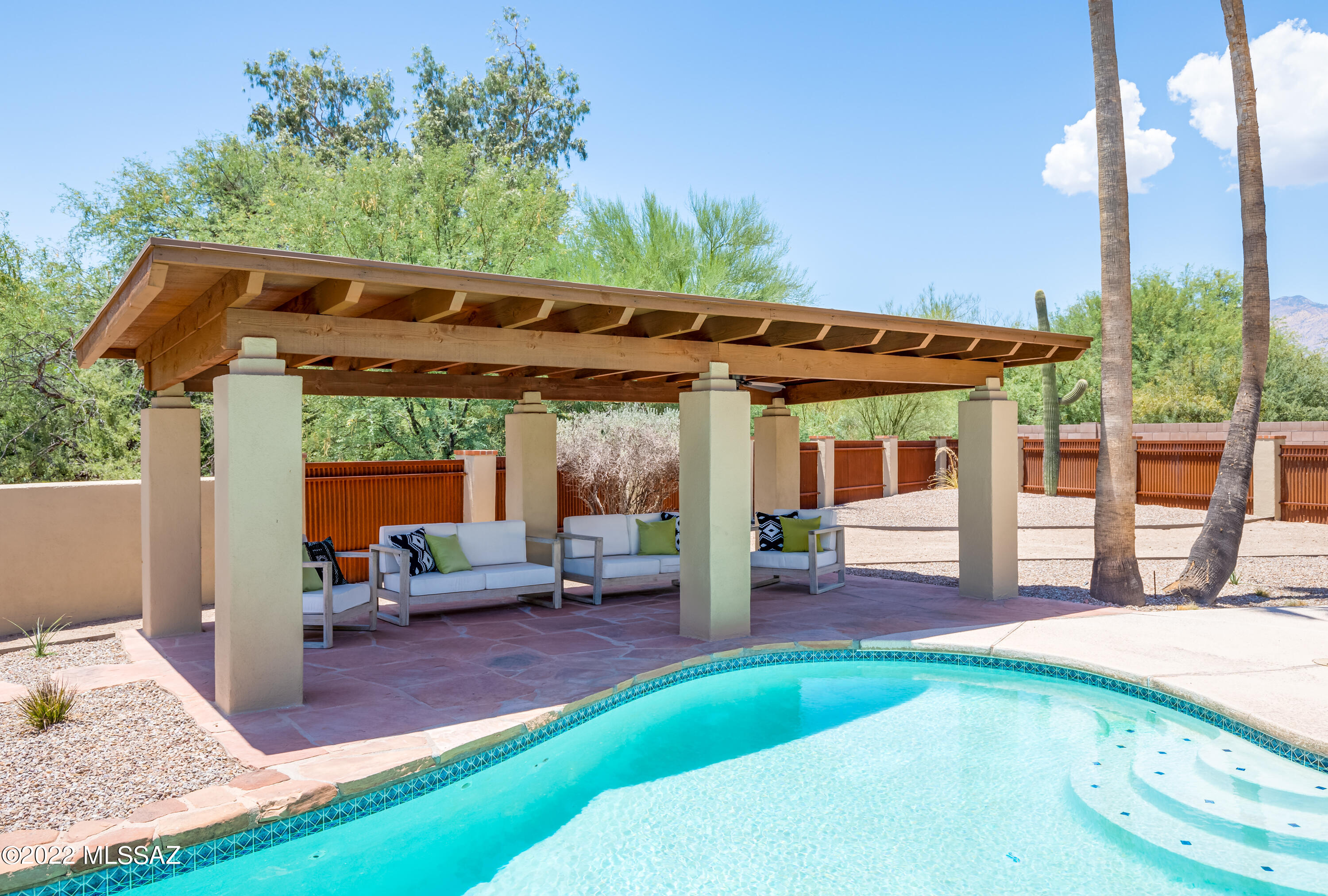 Riverbend Ranch Estates (1-47) - Residential
