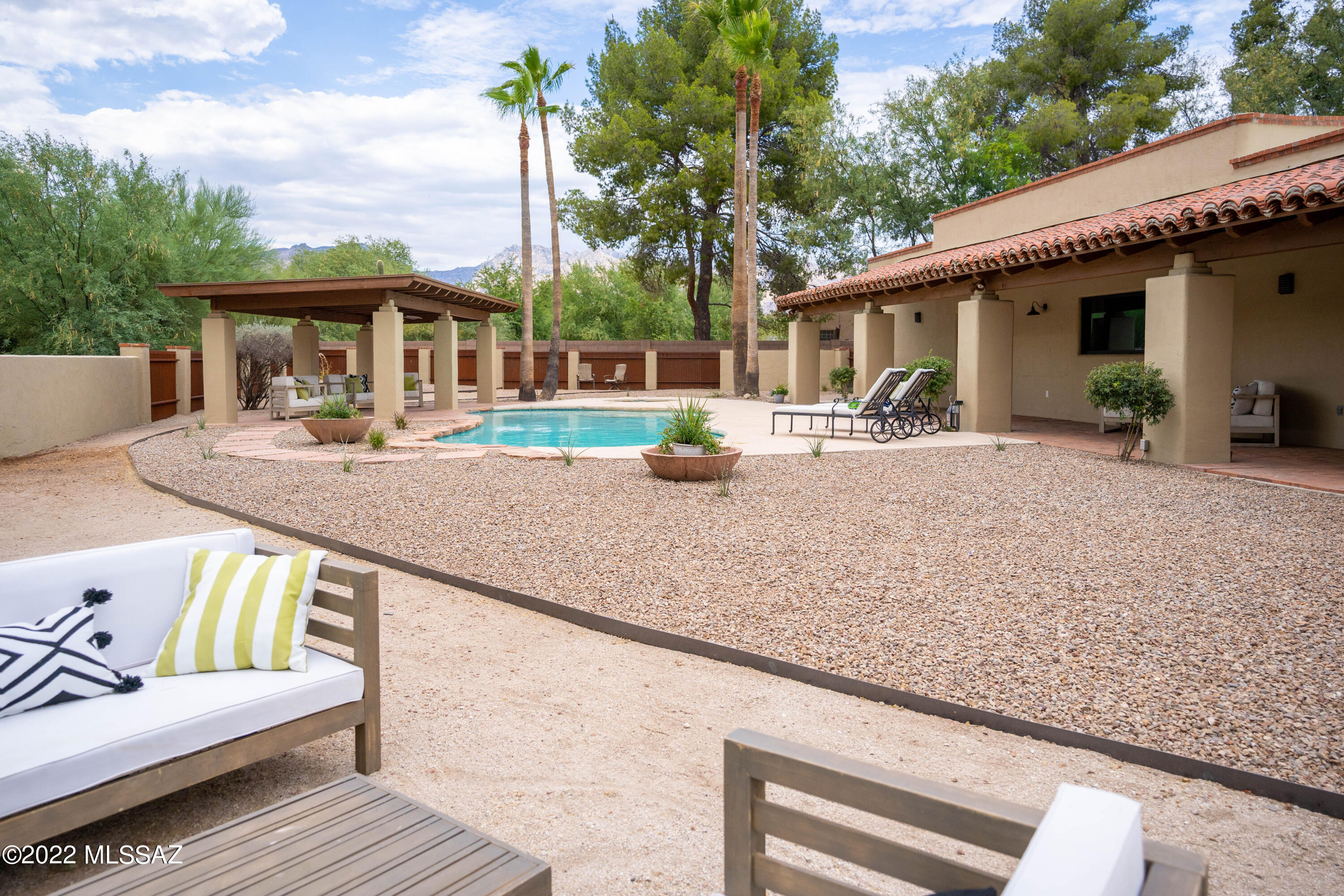 Riverbend Ranch Estates (1-47) - Residential