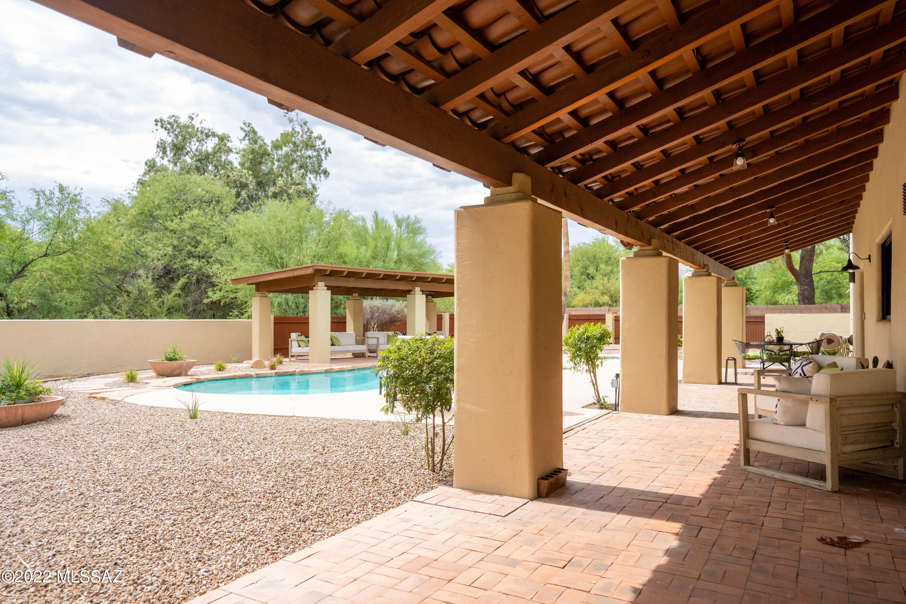 Riverbend Ranch Estates (1-47) - Residential