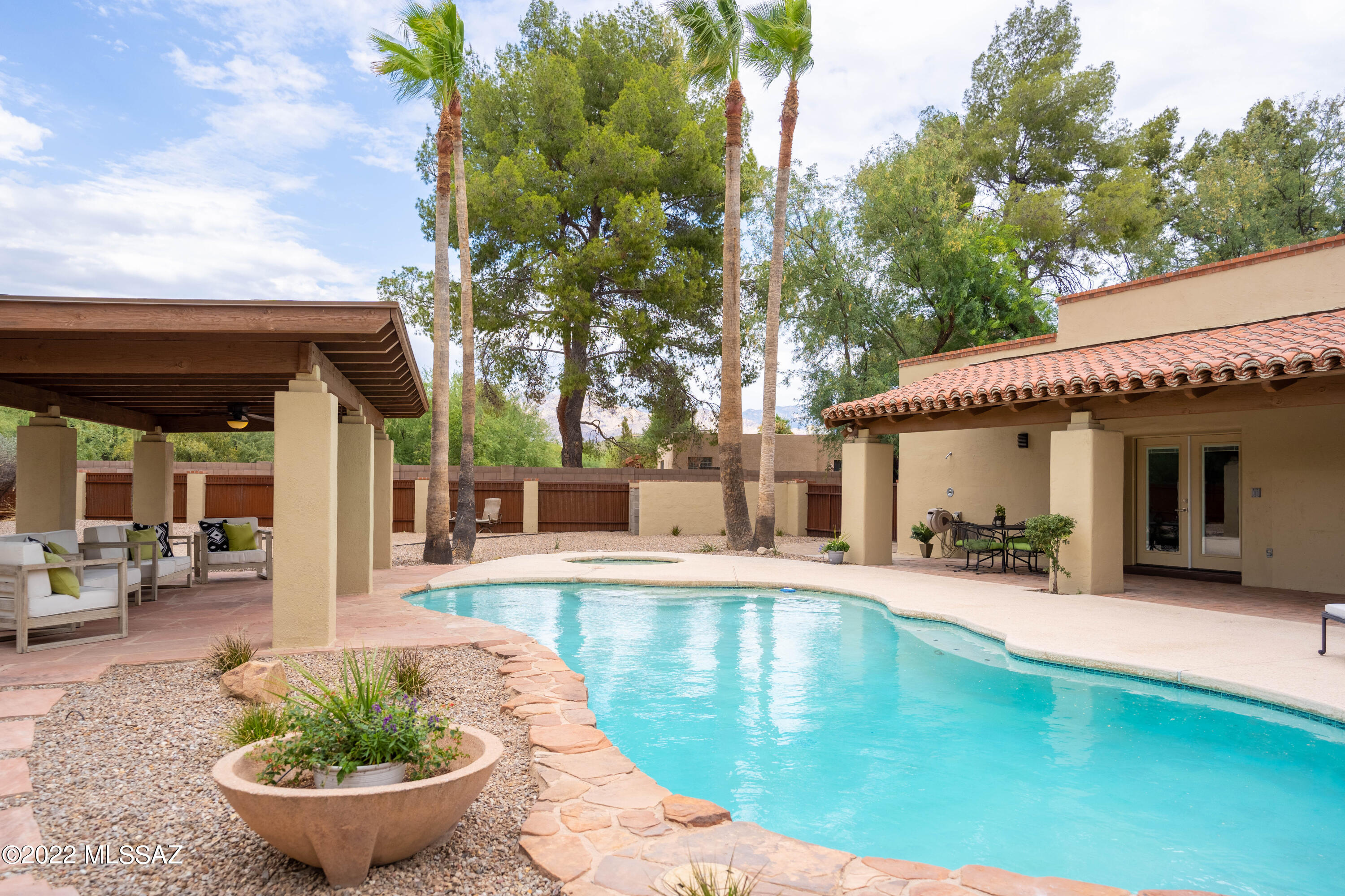 Riverbend Ranch Estates (1-47) - Residential
