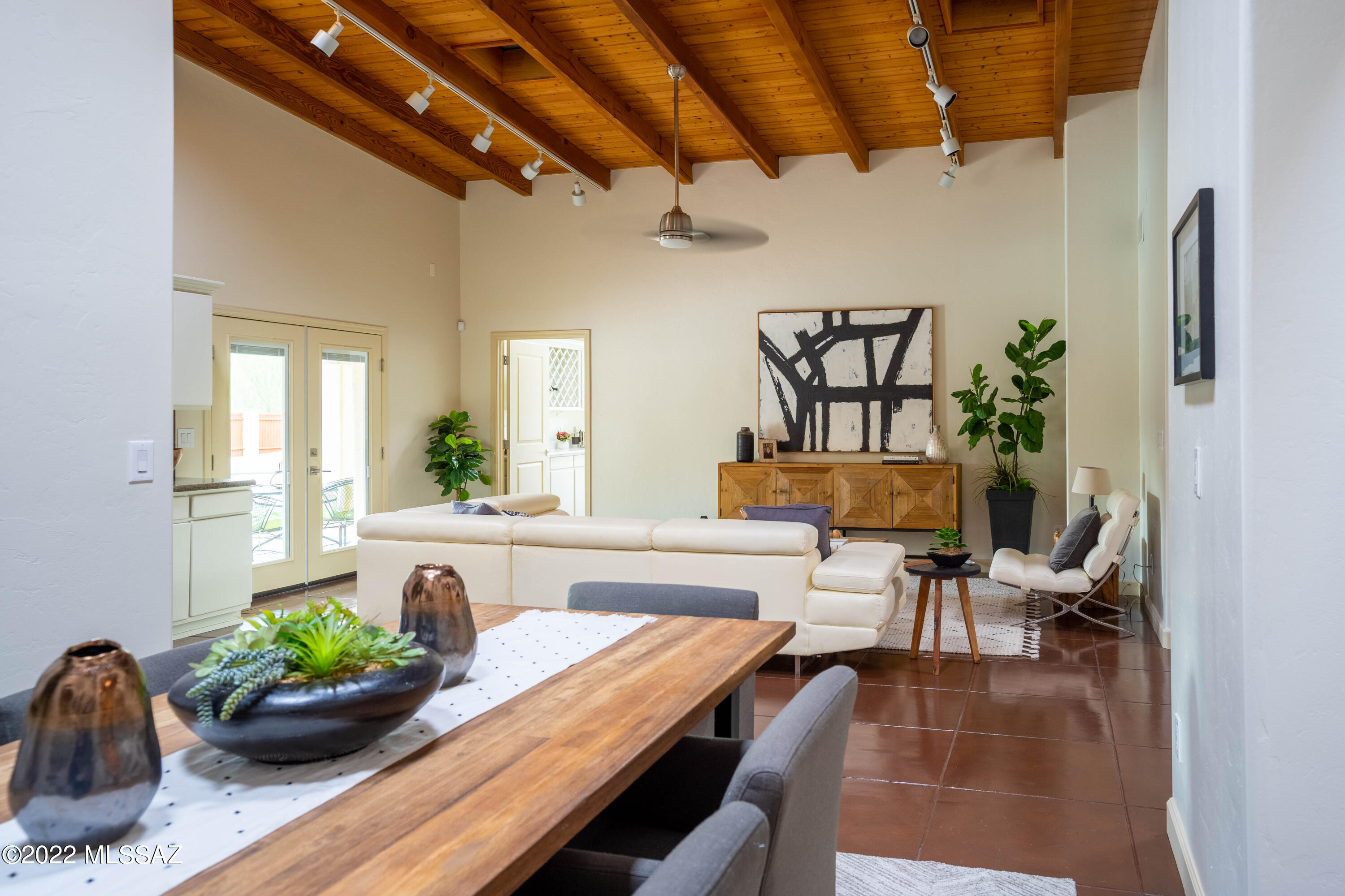 Riverbend Ranch Estates (1-47) - Residential