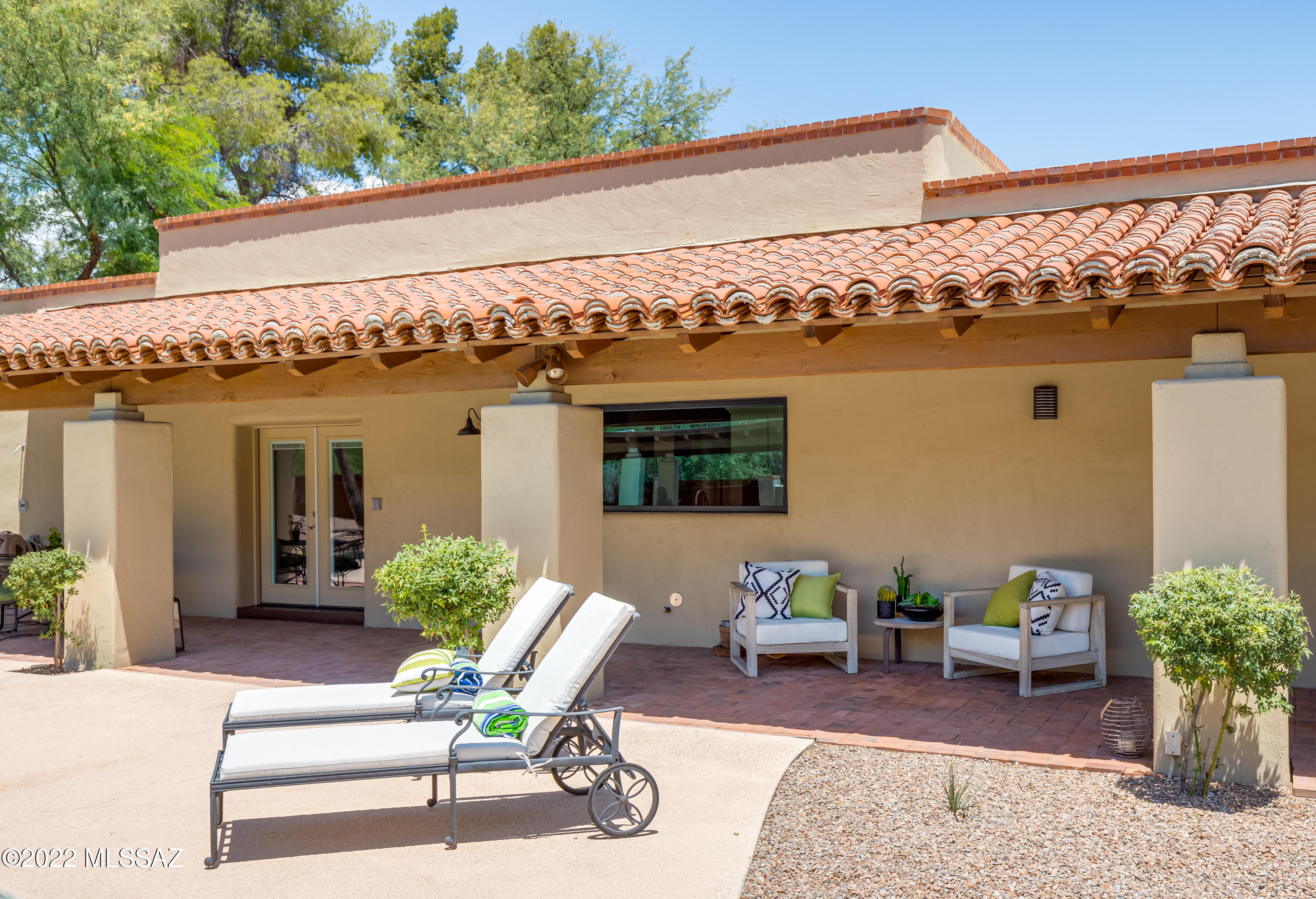 Riverbend Ranch Estates (1-47) - Residential