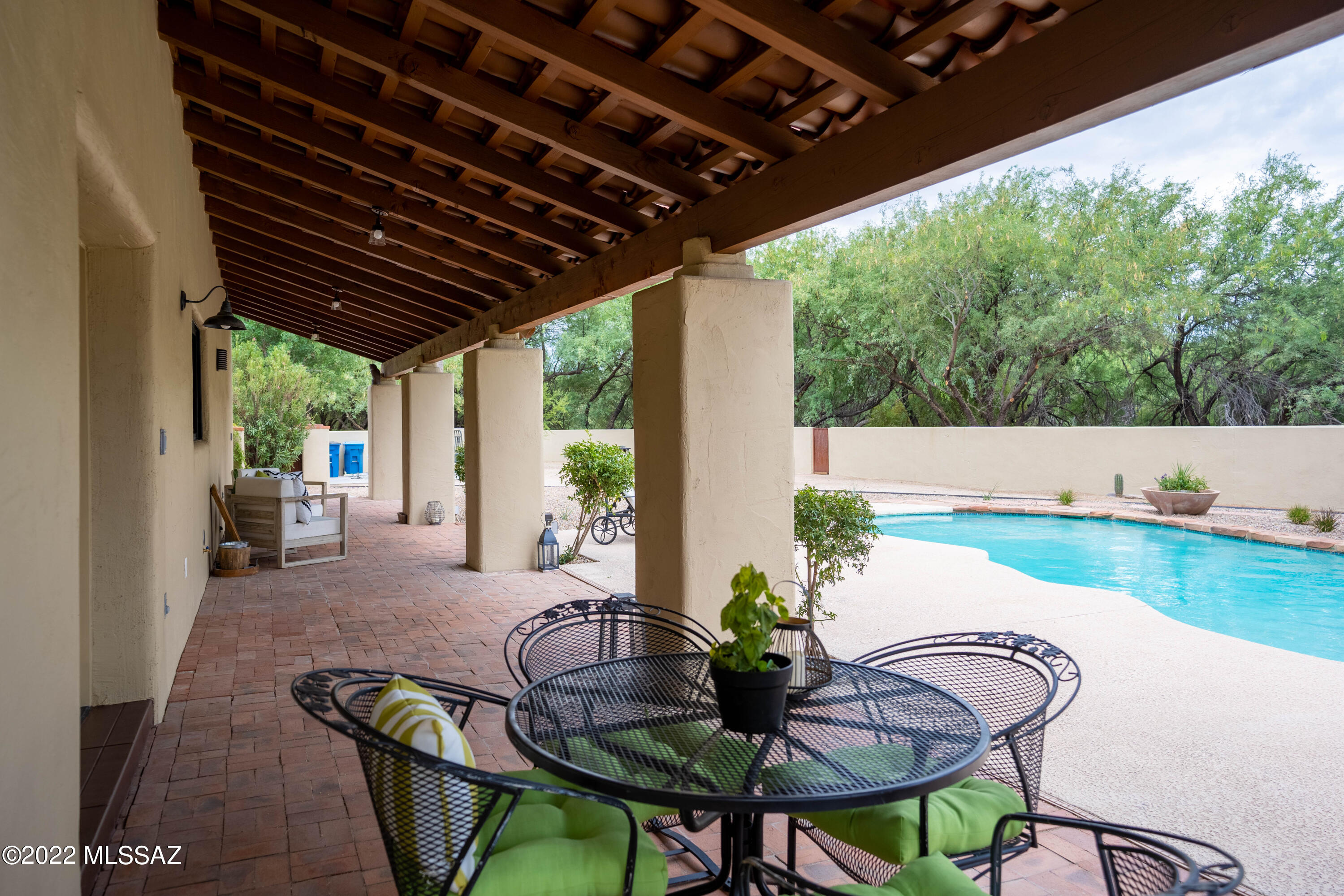 Riverbend Ranch Estates (1-47) - Residential