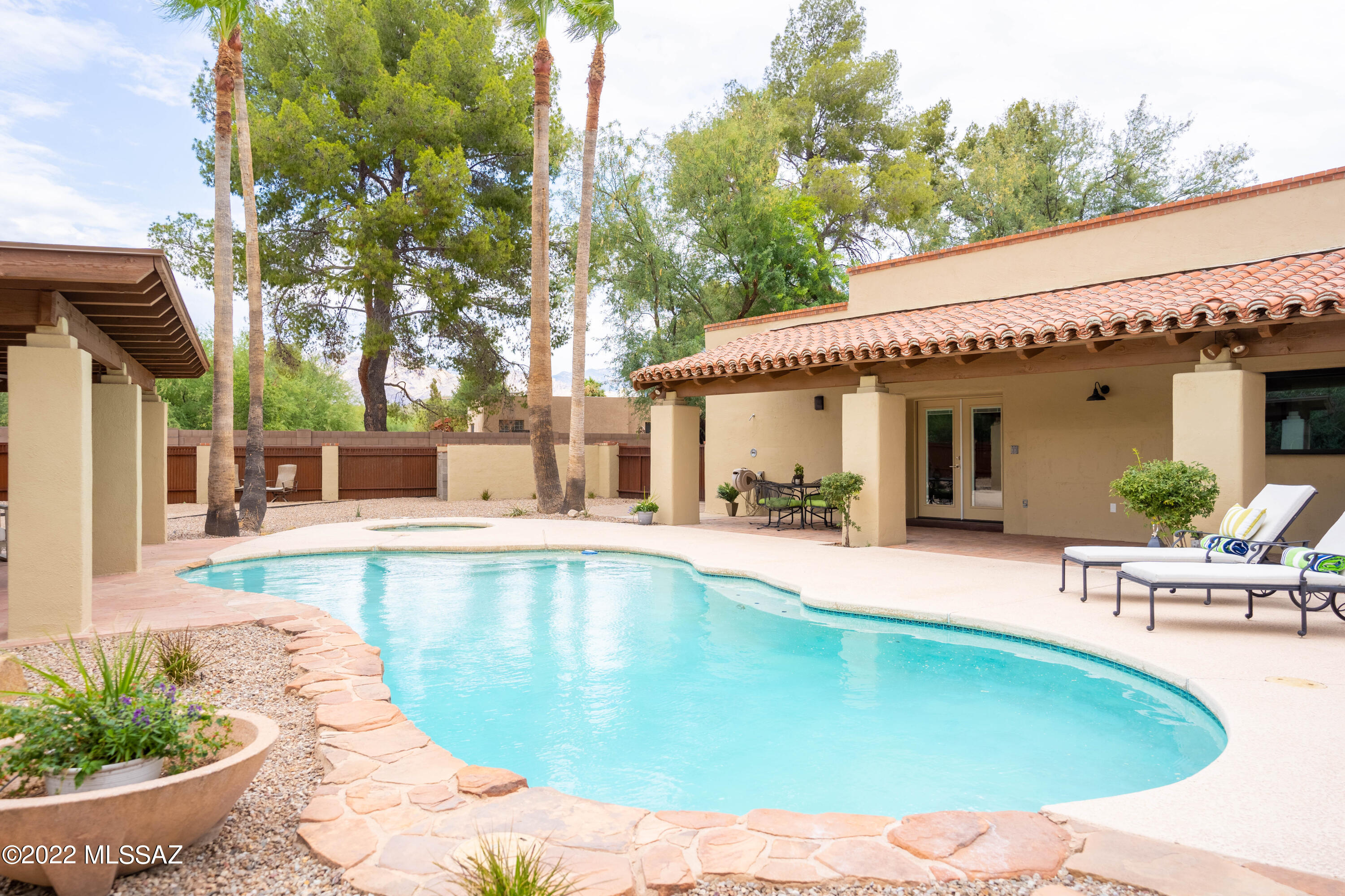 Riverbend Ranch Estates (1-47) - Residential