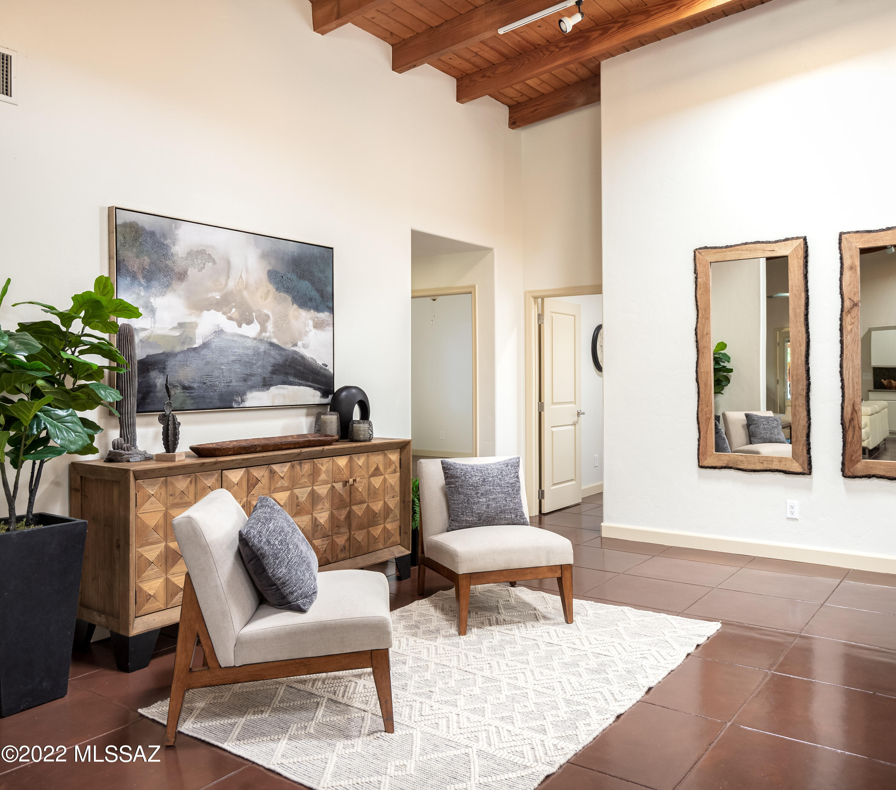 Riverbend Ranch Estates (1-47) - Residential