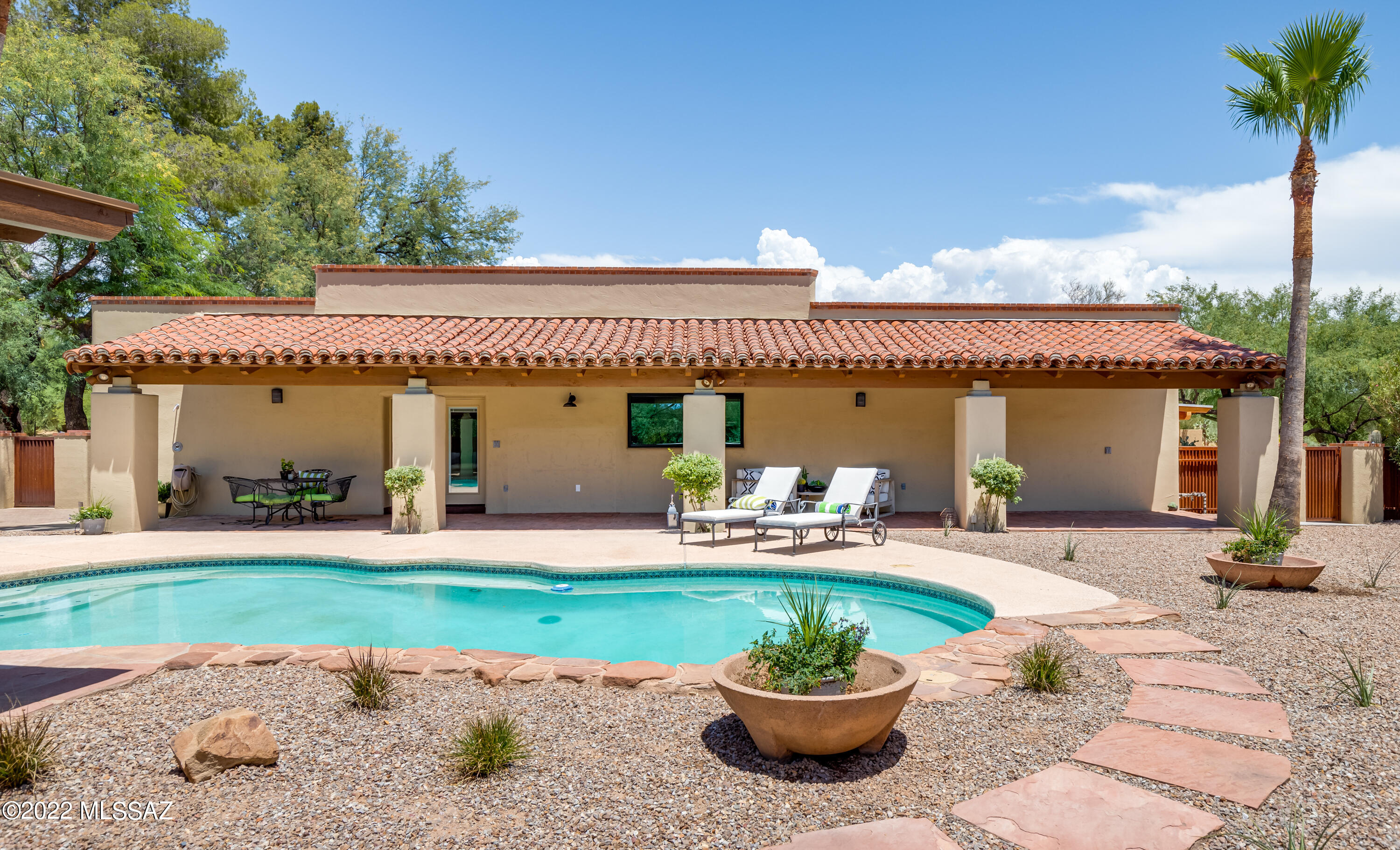 Riverbend Ranch Estates (1-47) - Residential