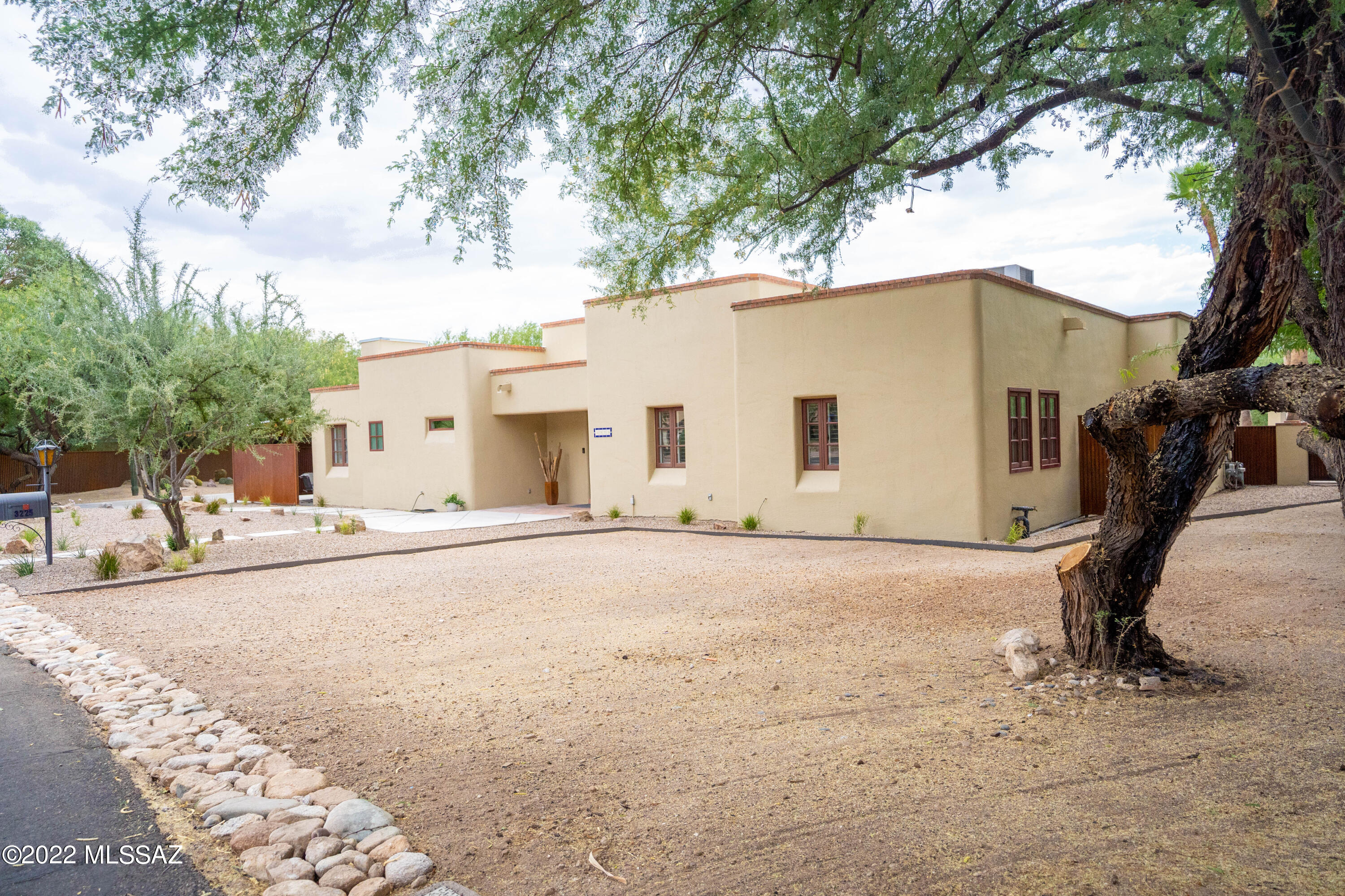 Riverbend Ranch Estates (1-47) - Residential