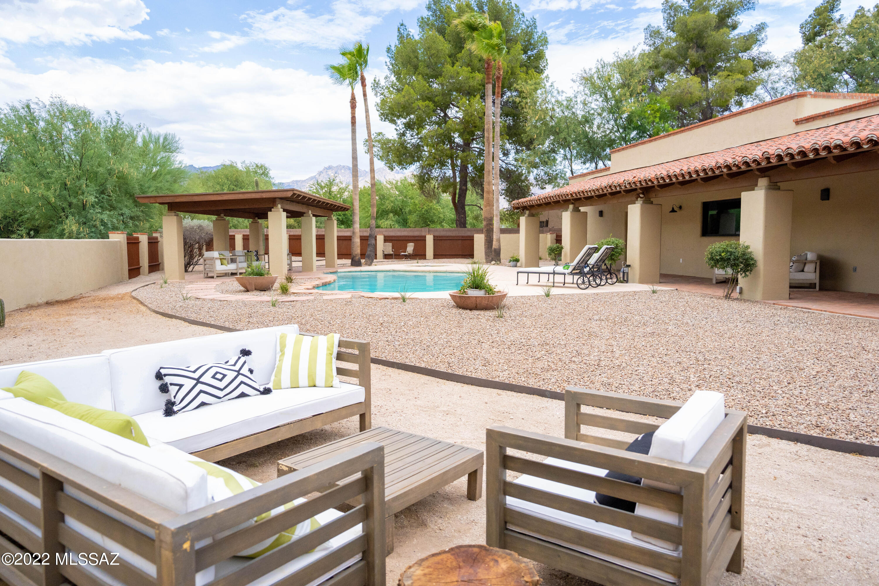 Riverbend Ranch Estates (1-47) - Residential