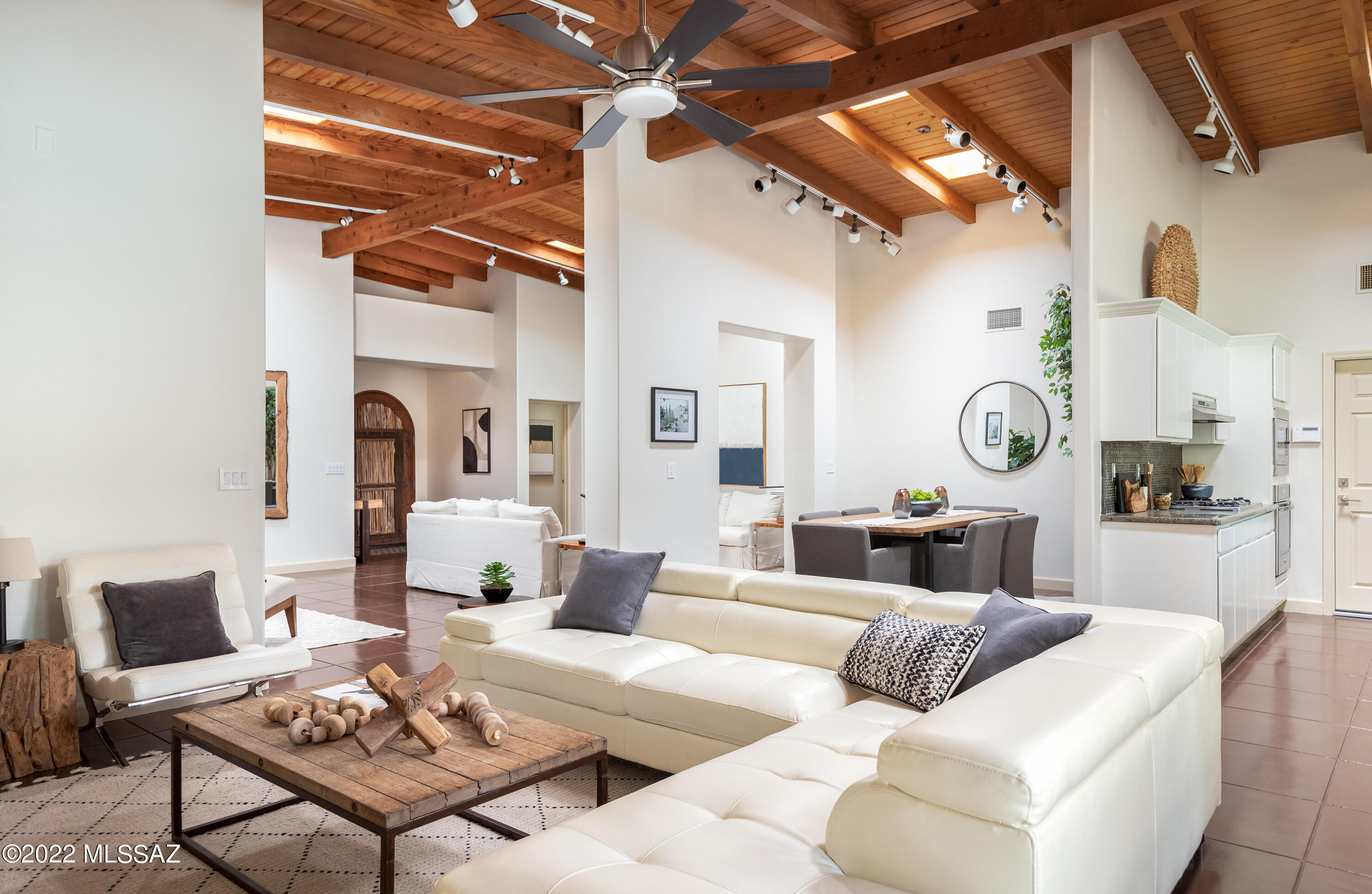 Riverbend Ranch Estates (1-47) - Residential