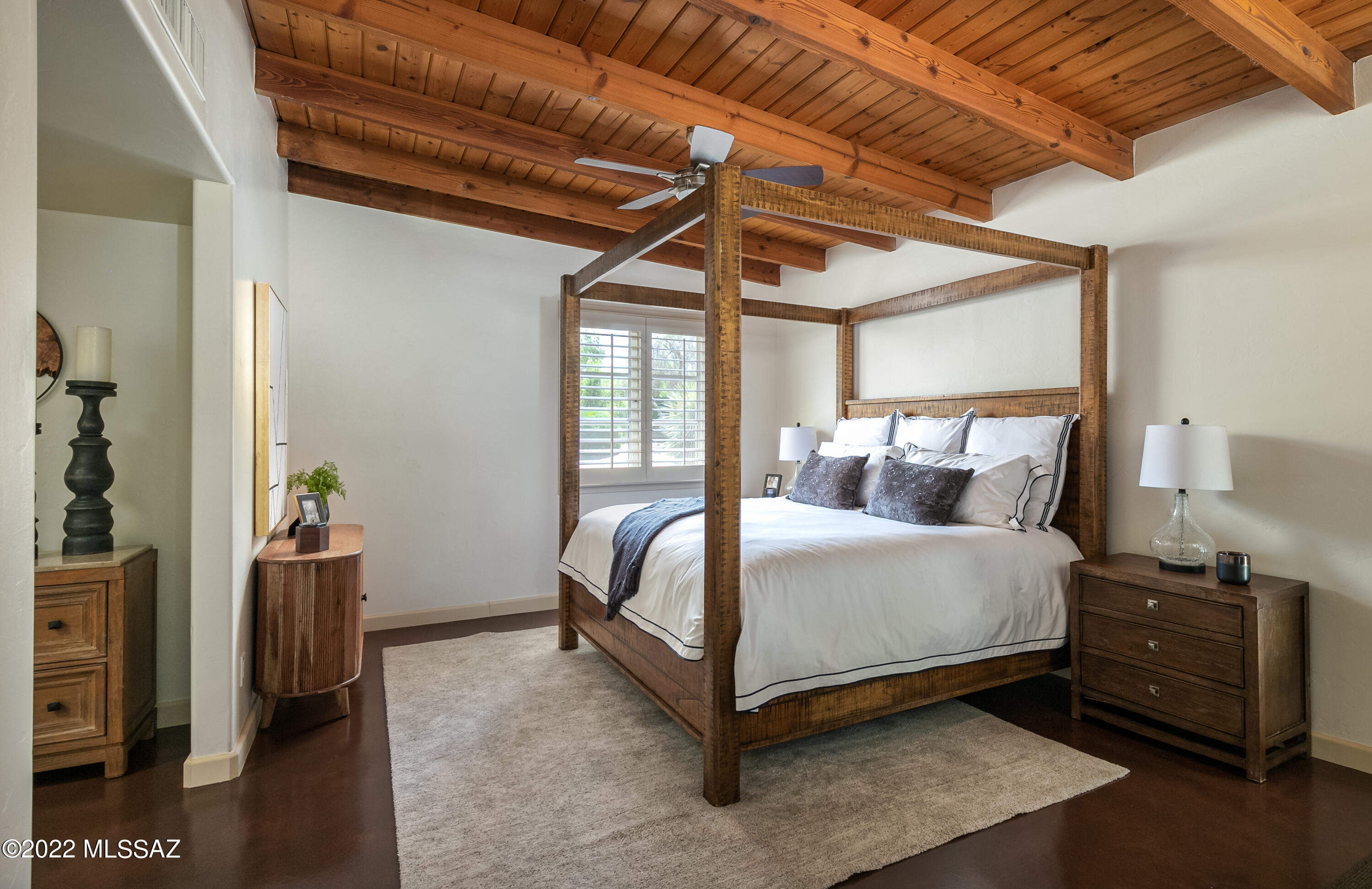 Riverbend Ranch Estates (1-47) - Residential