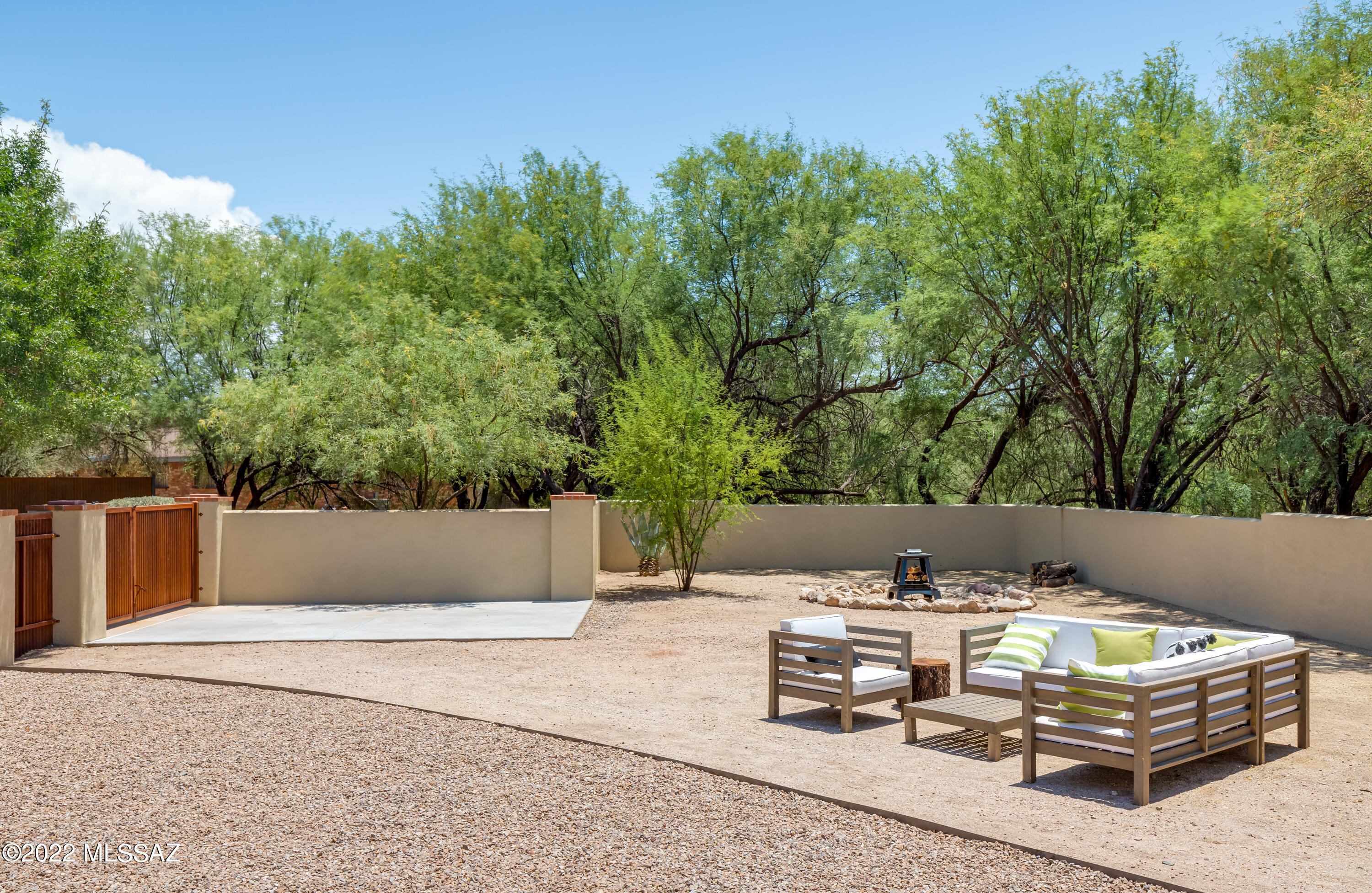 Riverbend Ranch Estates (1-47) - Residential