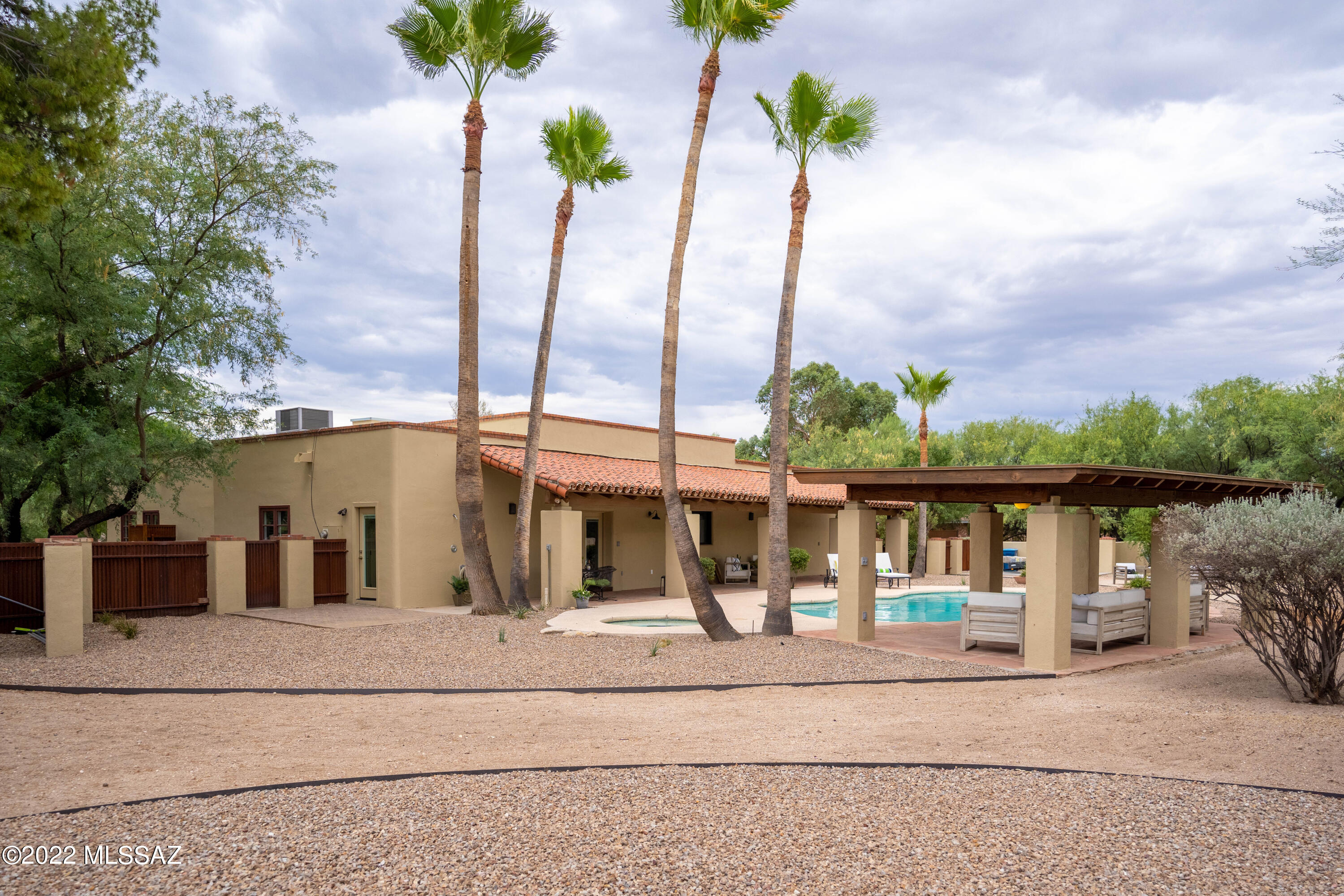 Riverbend Ranch Estates (1-47) - Residential