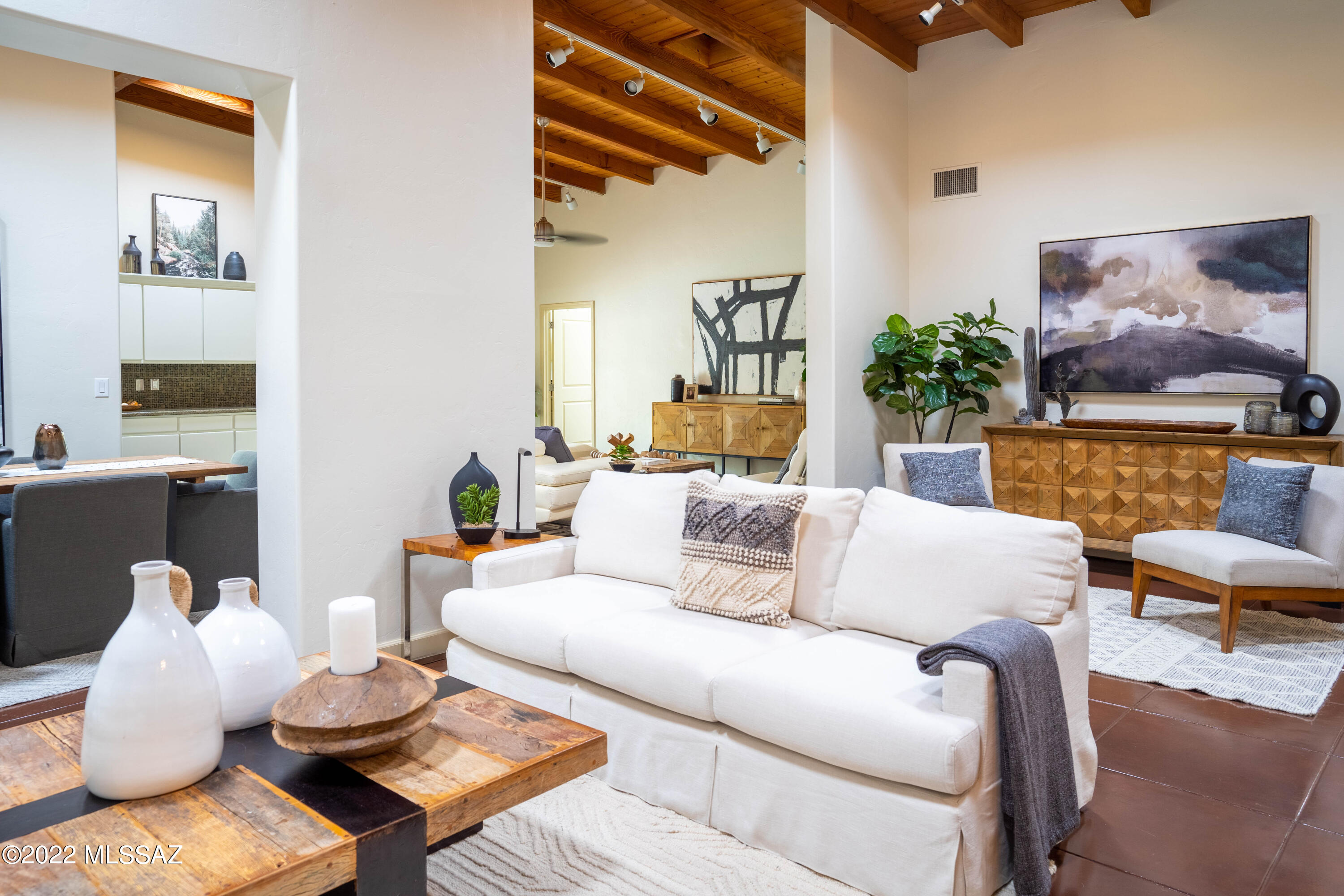 Riverbend Ranch Estates (1-47) - Residential