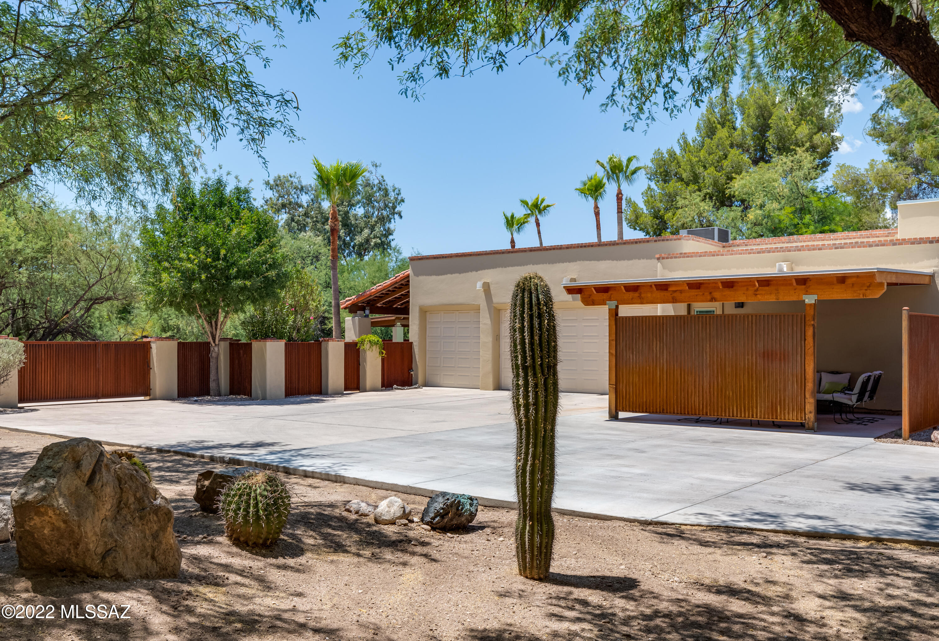 Riverbend Ranch Estates (1-47) - Residential