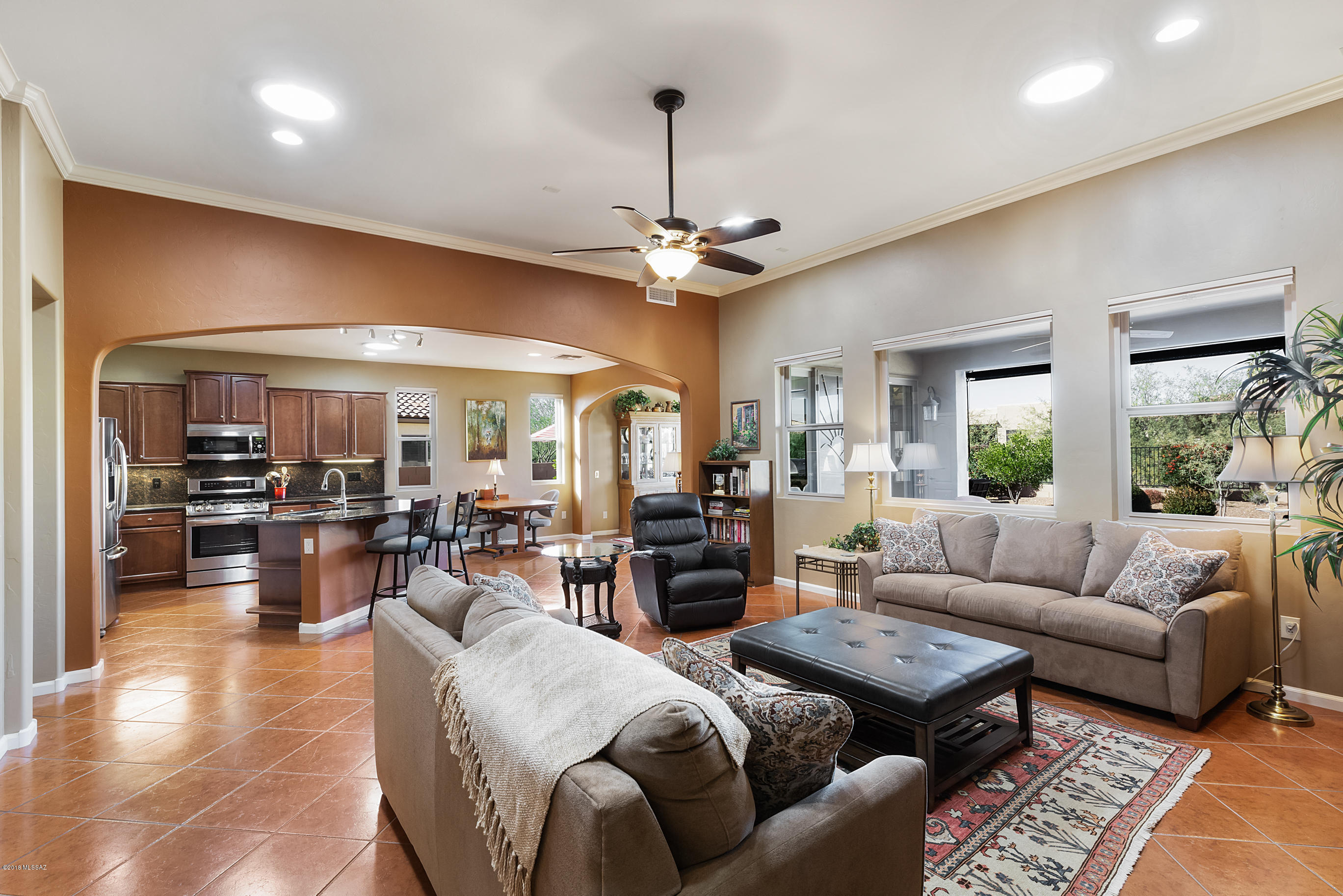 Saddlebrooke - Residential