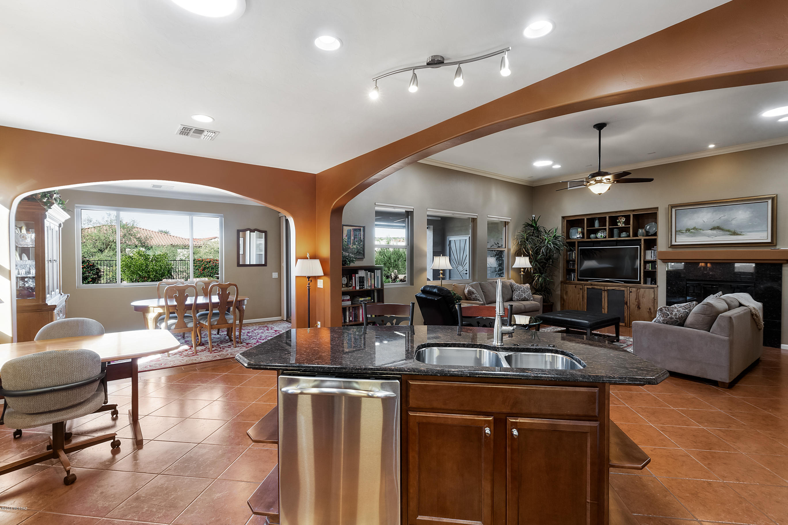 Saddlebrooke - Residential