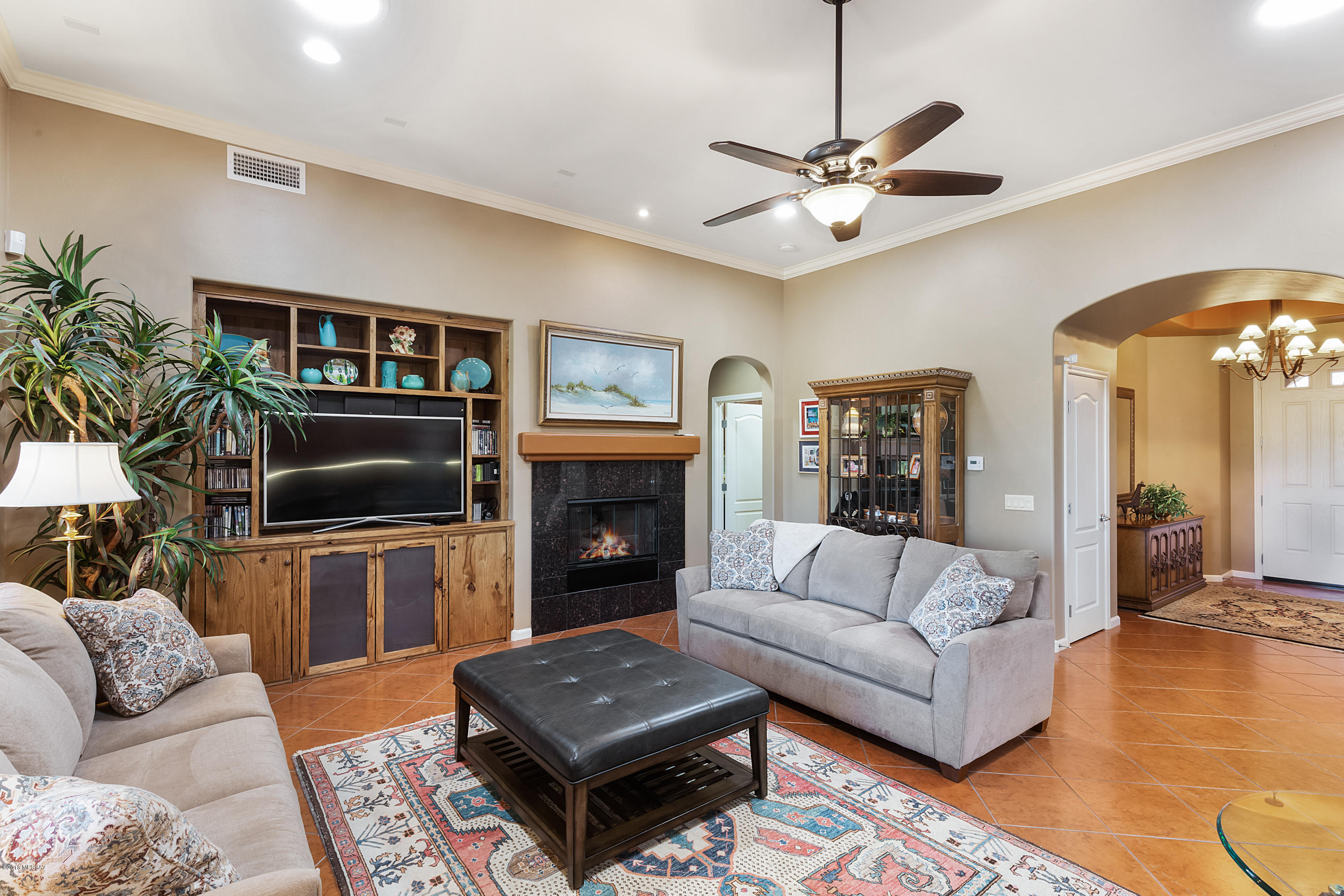 Saddlebrooke - Residential