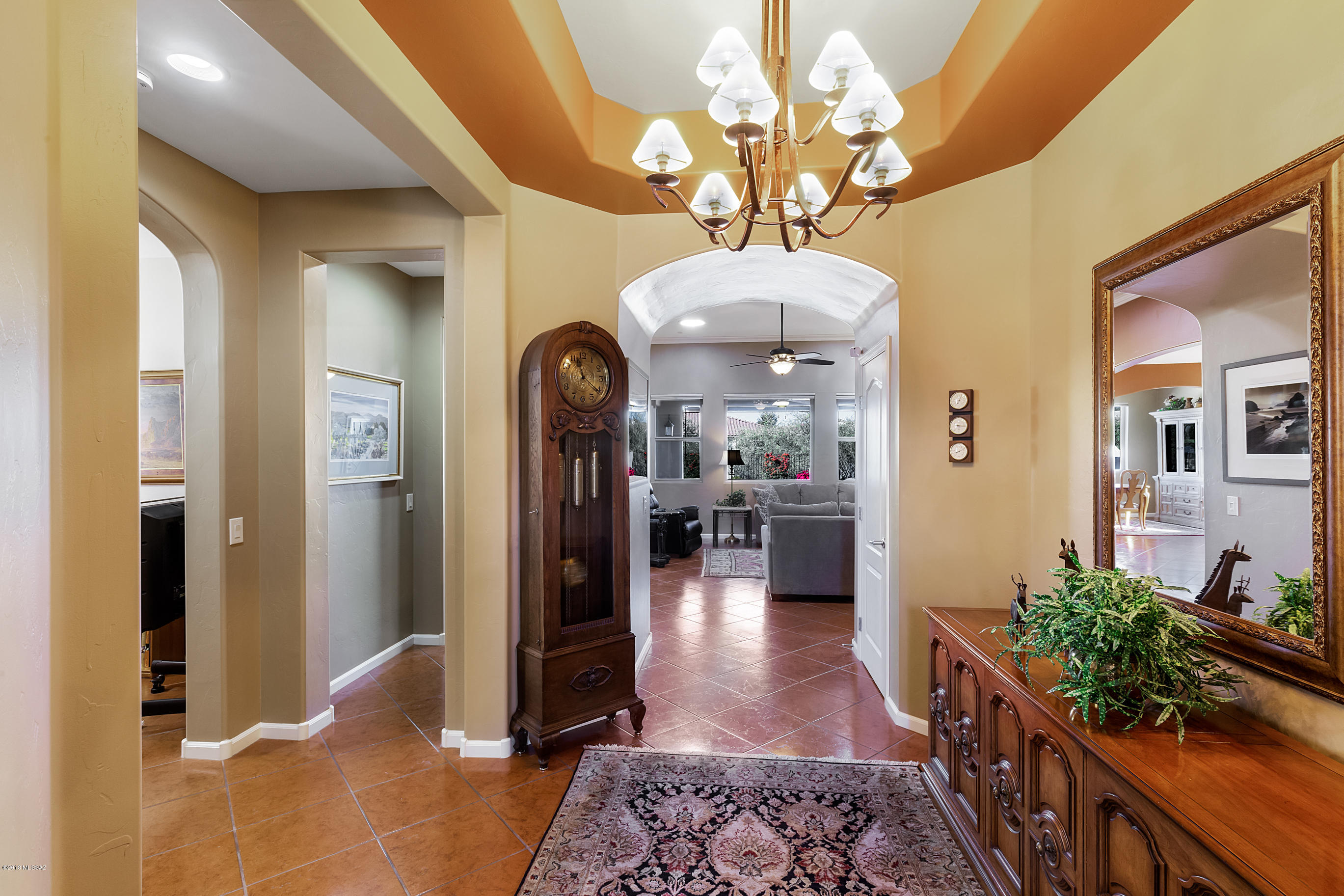 Saddlebrooke - Residential