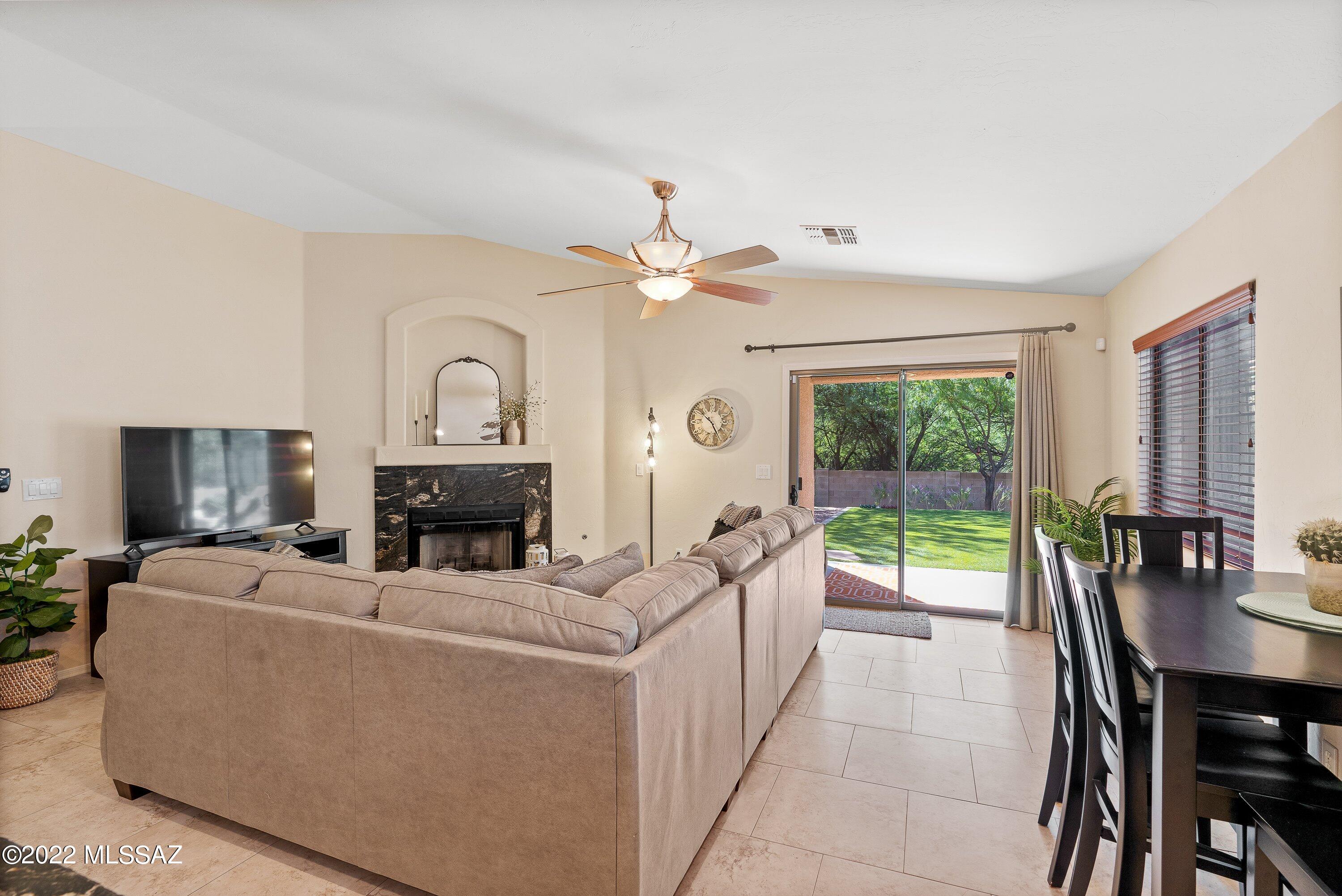 Sabino Valley (1-55) - Residential Lease