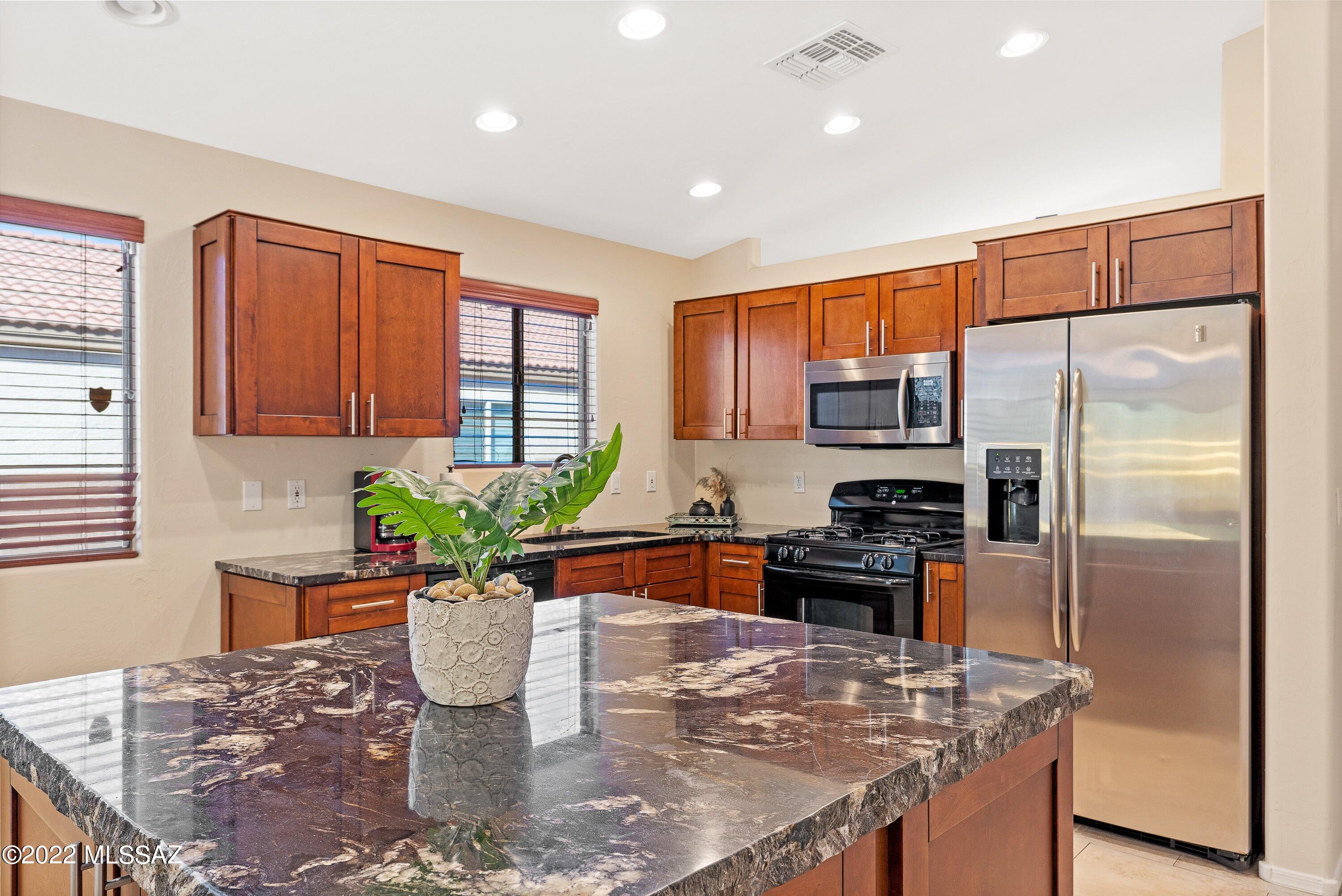 Sabino Valley (1-55) - Residential Lease
