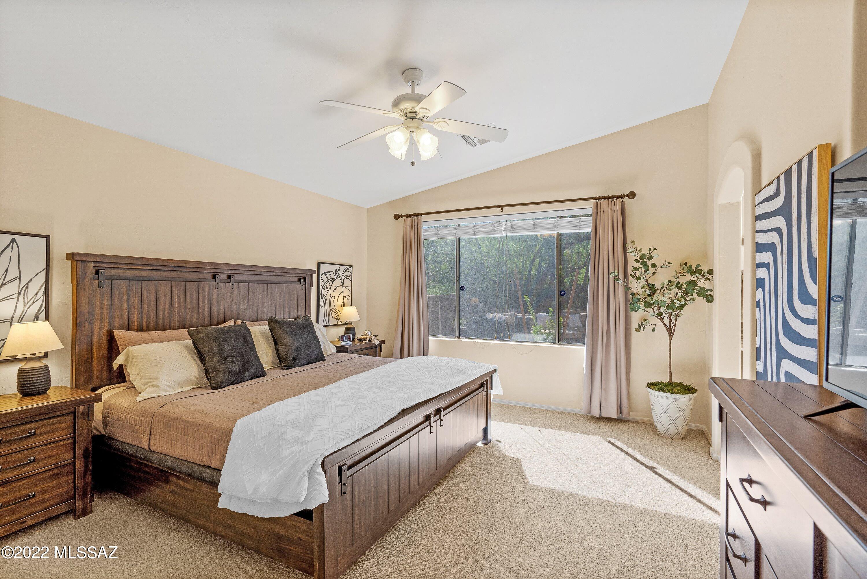 Sabino Valley (1-55) - Residential Lease