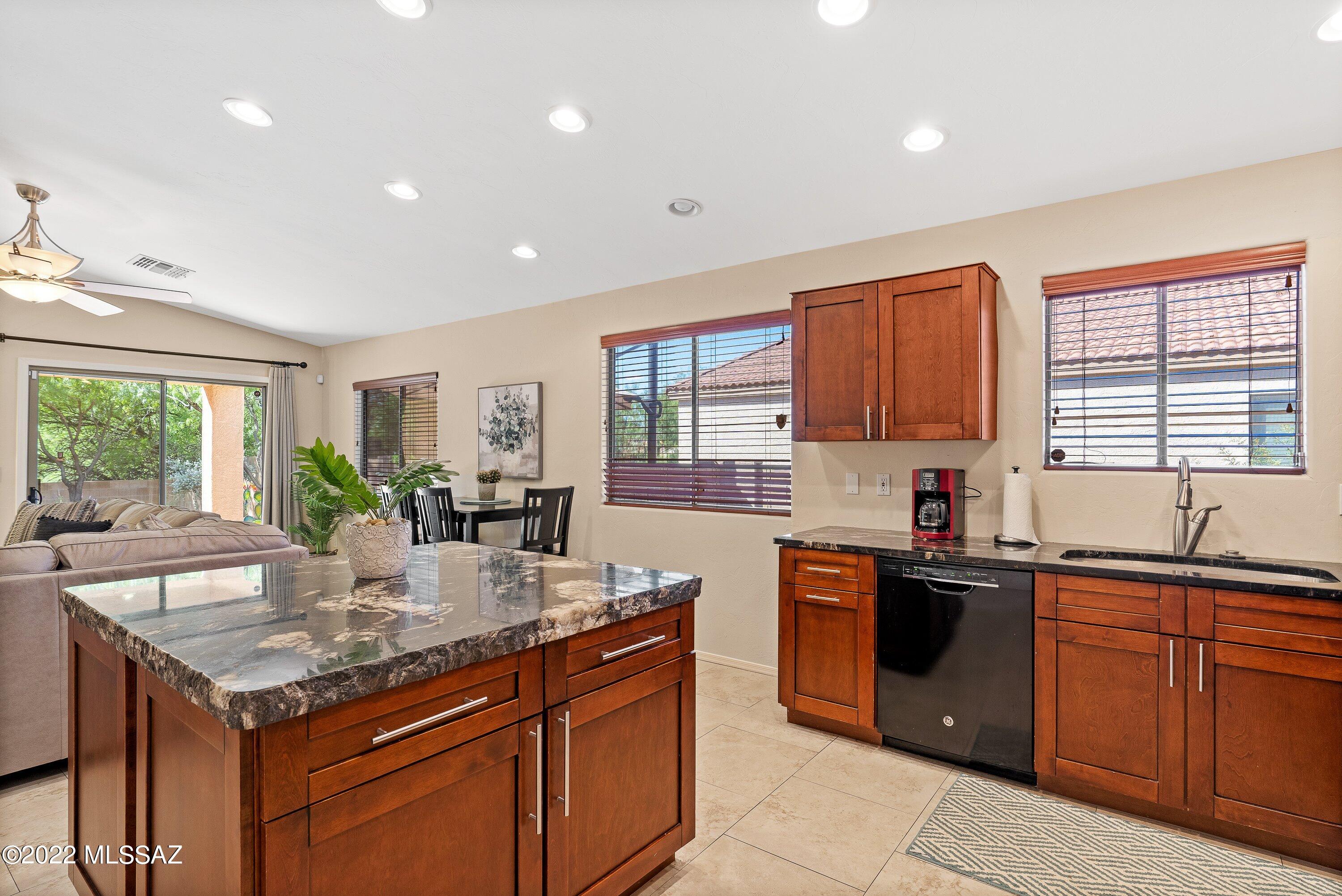 Sabino Valley (1-55) - Residential Lease