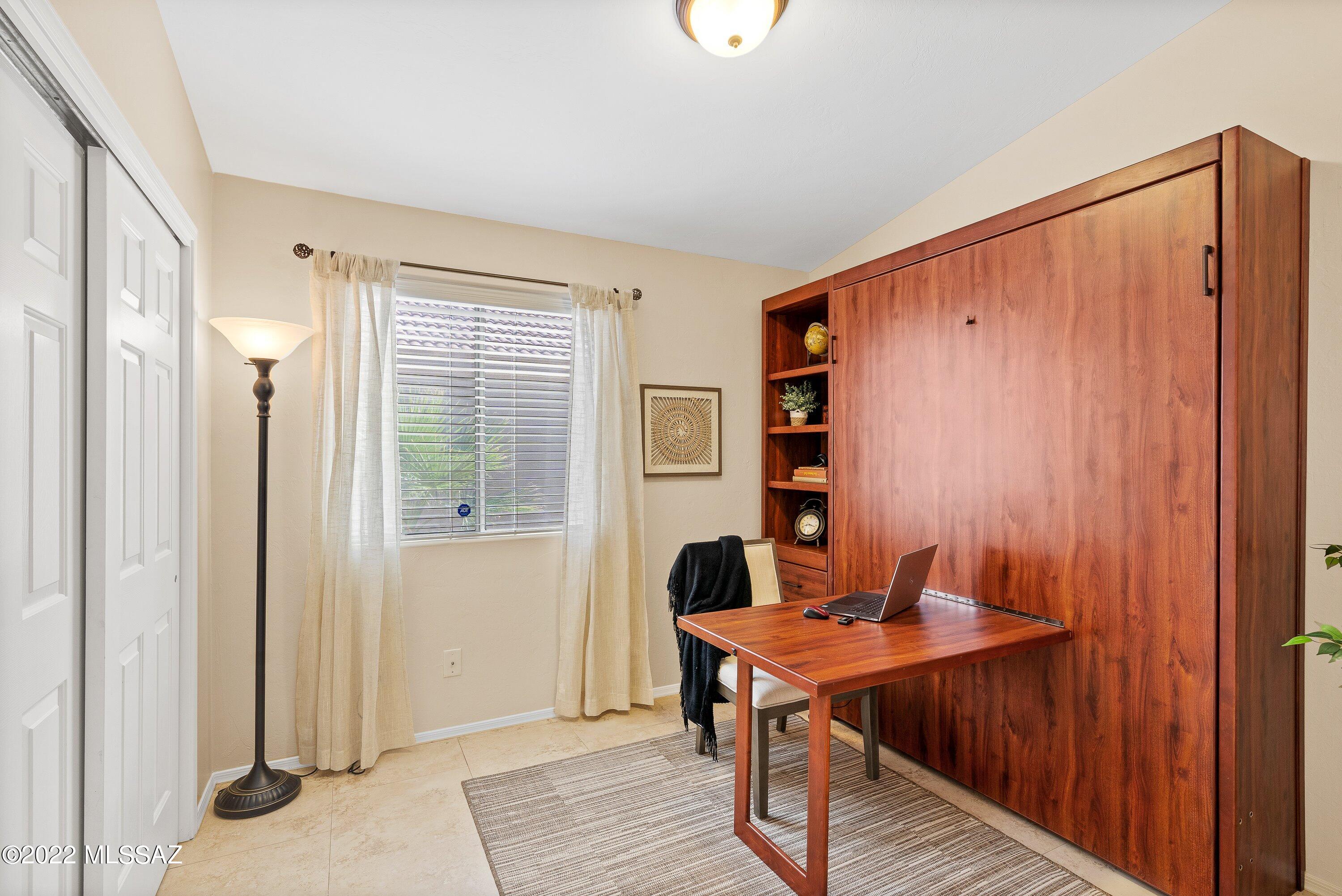 Sabino Valley (1-55) - Residential Lease