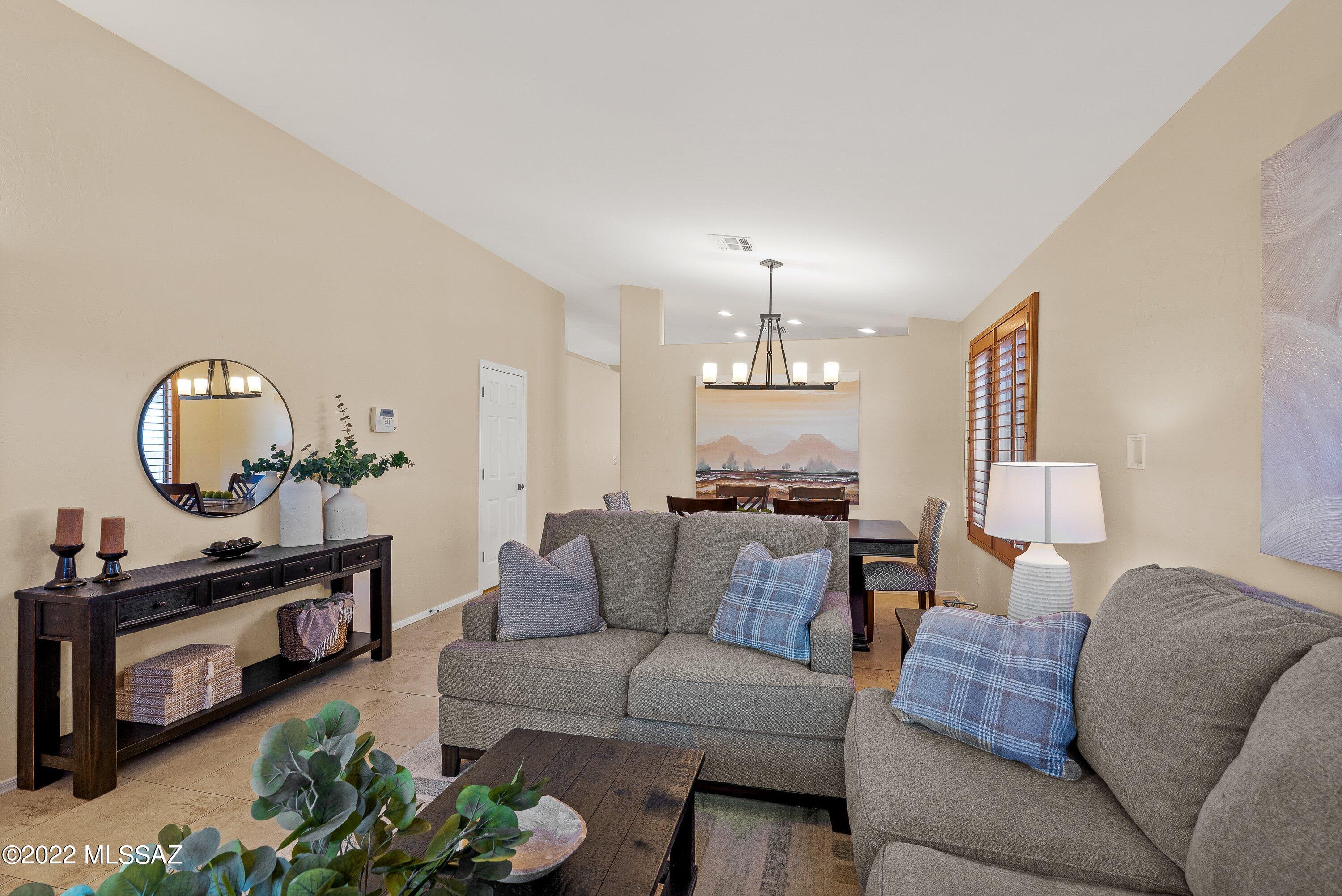 Sabino Valley (1-55) - Residential Lease