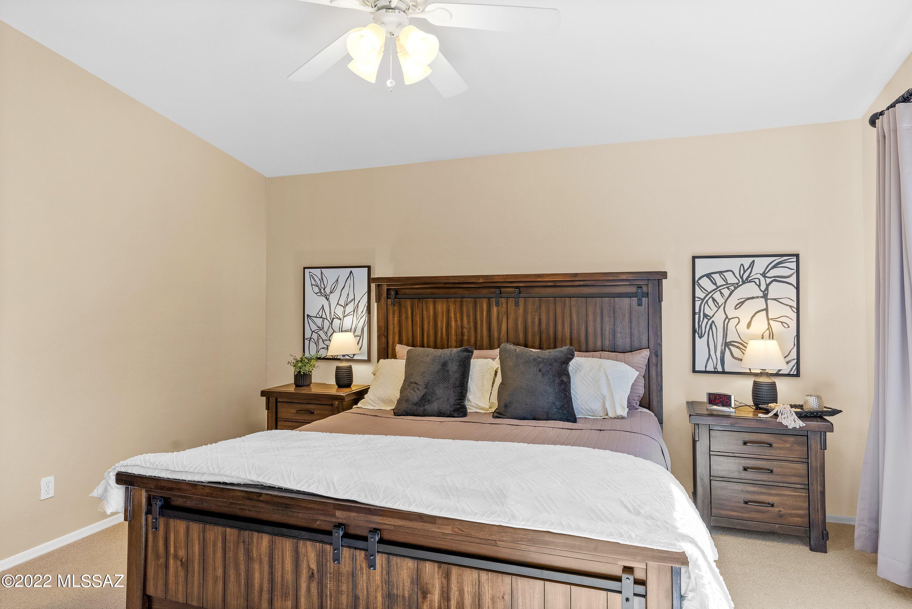 Sabino Valley (1-55) - Residential Lease