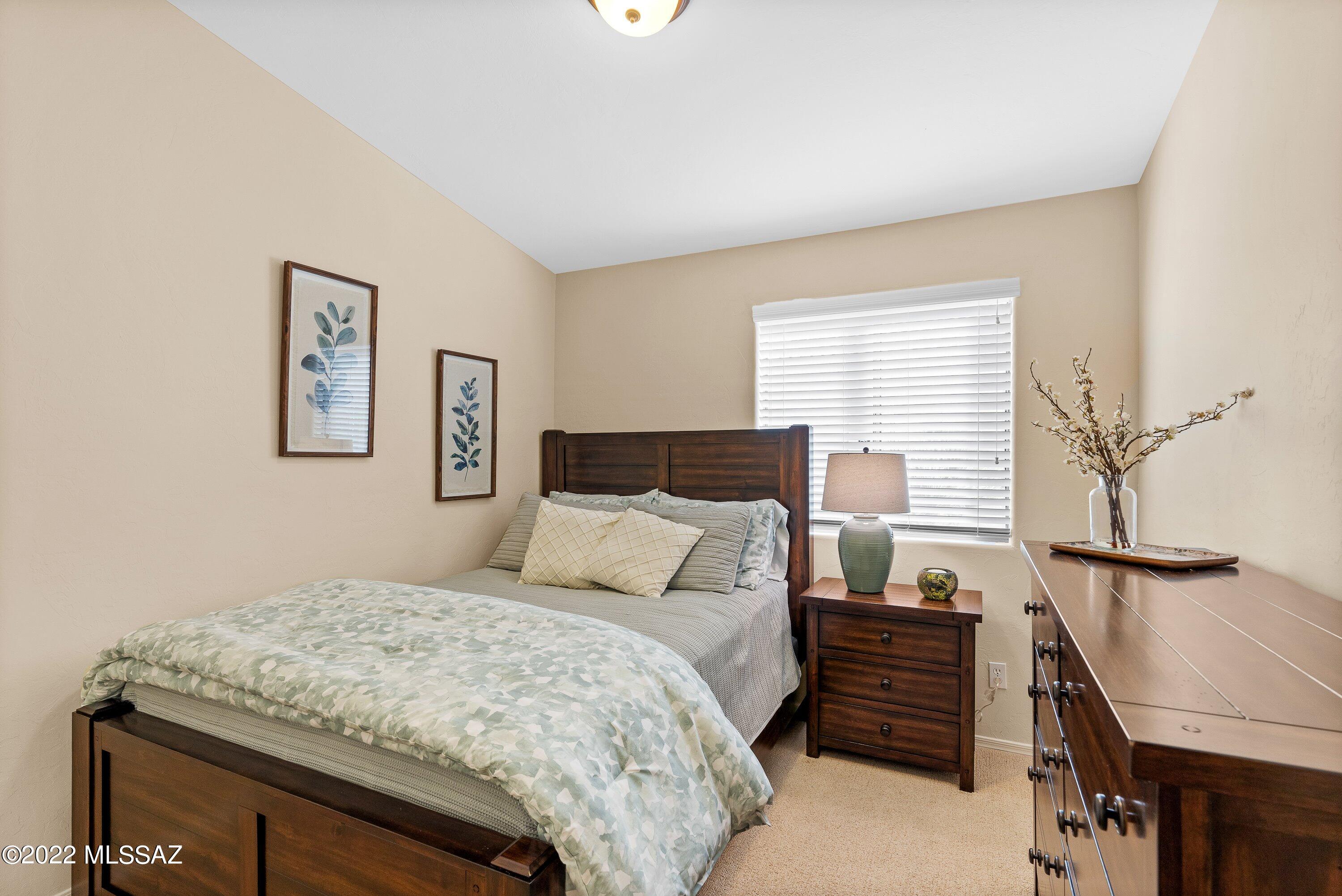 Sabino Valley (1-55) - Residential Lease