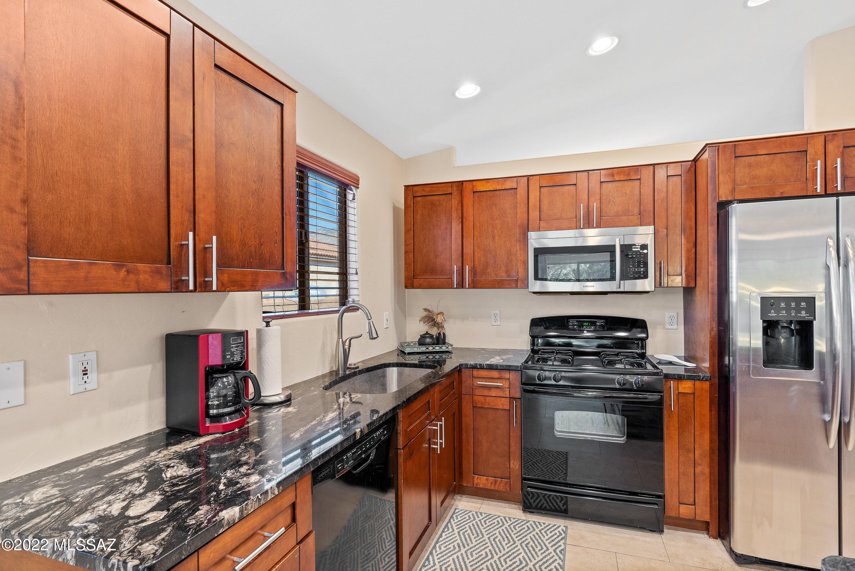 Sabino Valley (1-55) - Residential Lease