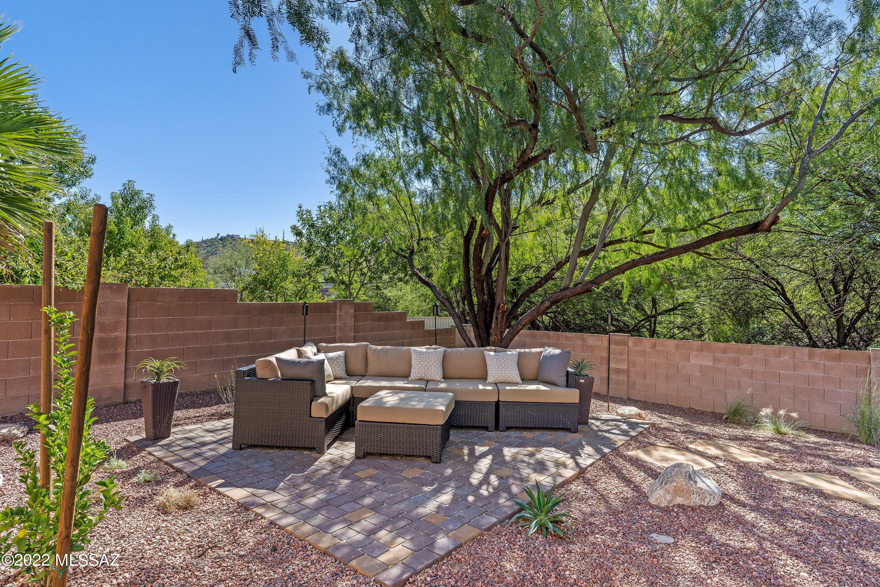 Sabino Valley (1-55) - Residential Lease