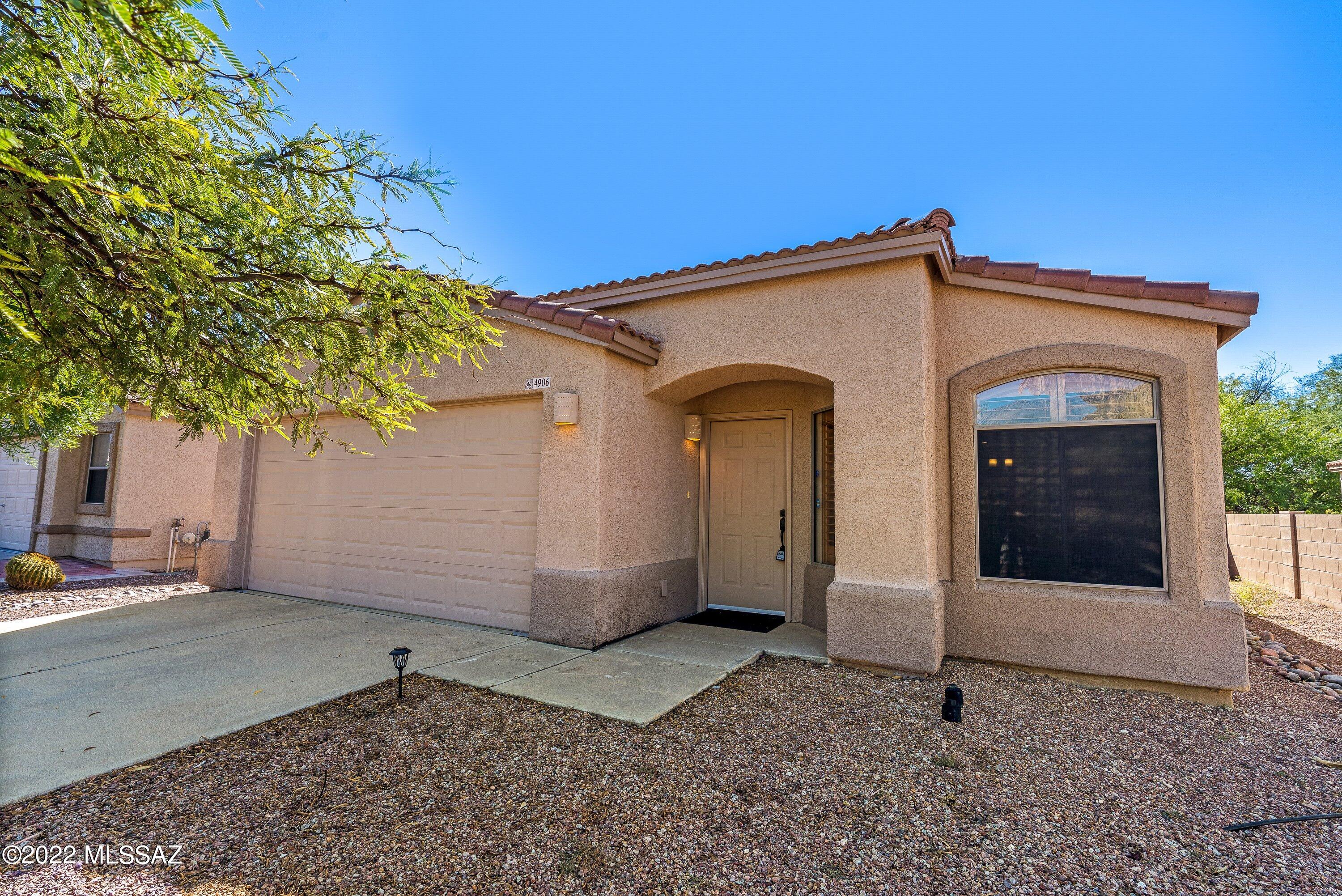 Sabino Valley (1-55) - Residential Lease