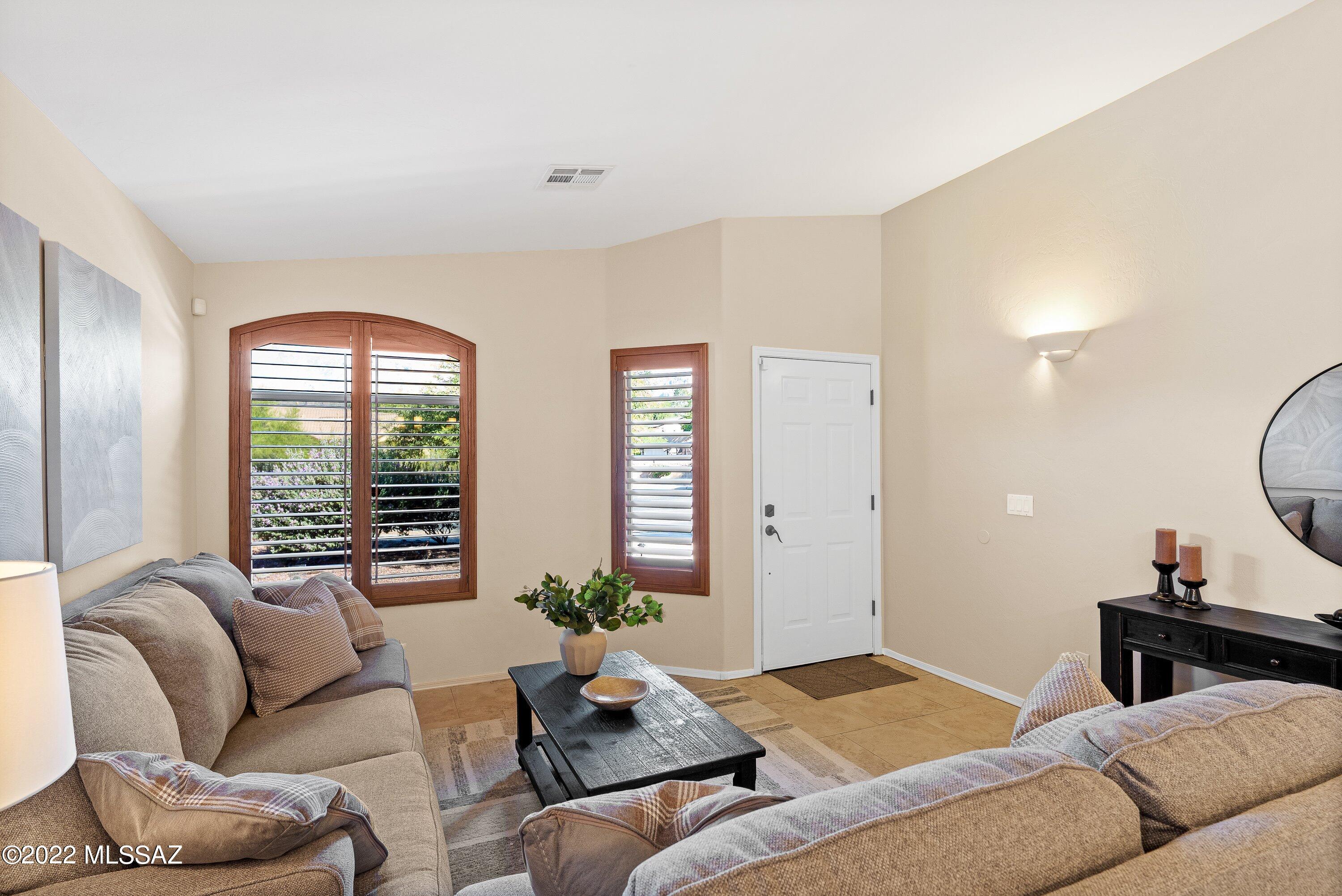 Sabino Valley (1-55) - Residential Lease